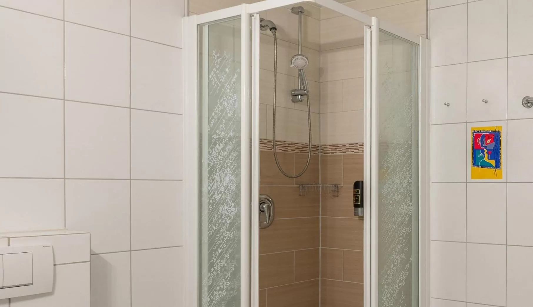 Hotel am Wariner See