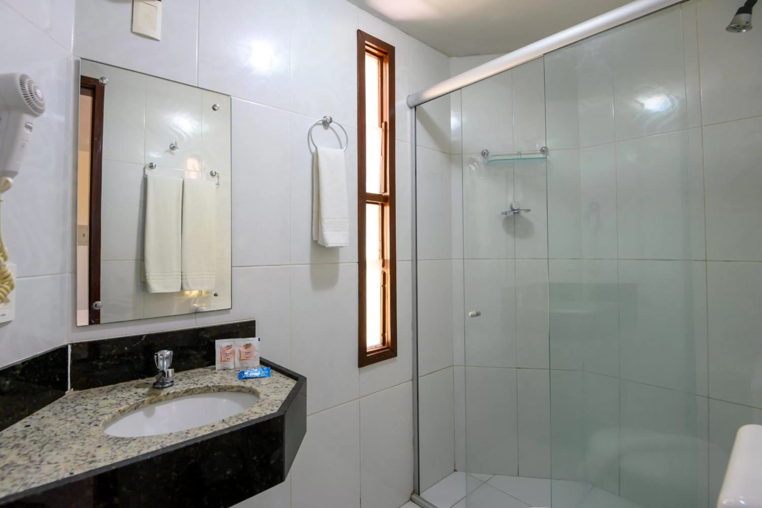 Bathroom in Rede Andrade Bello Mare