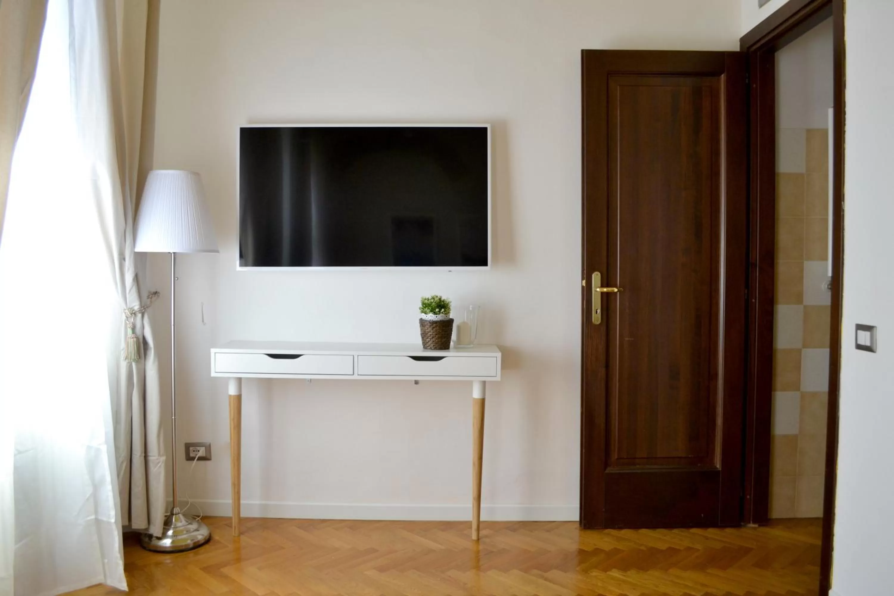 Living room in Domus Duomo