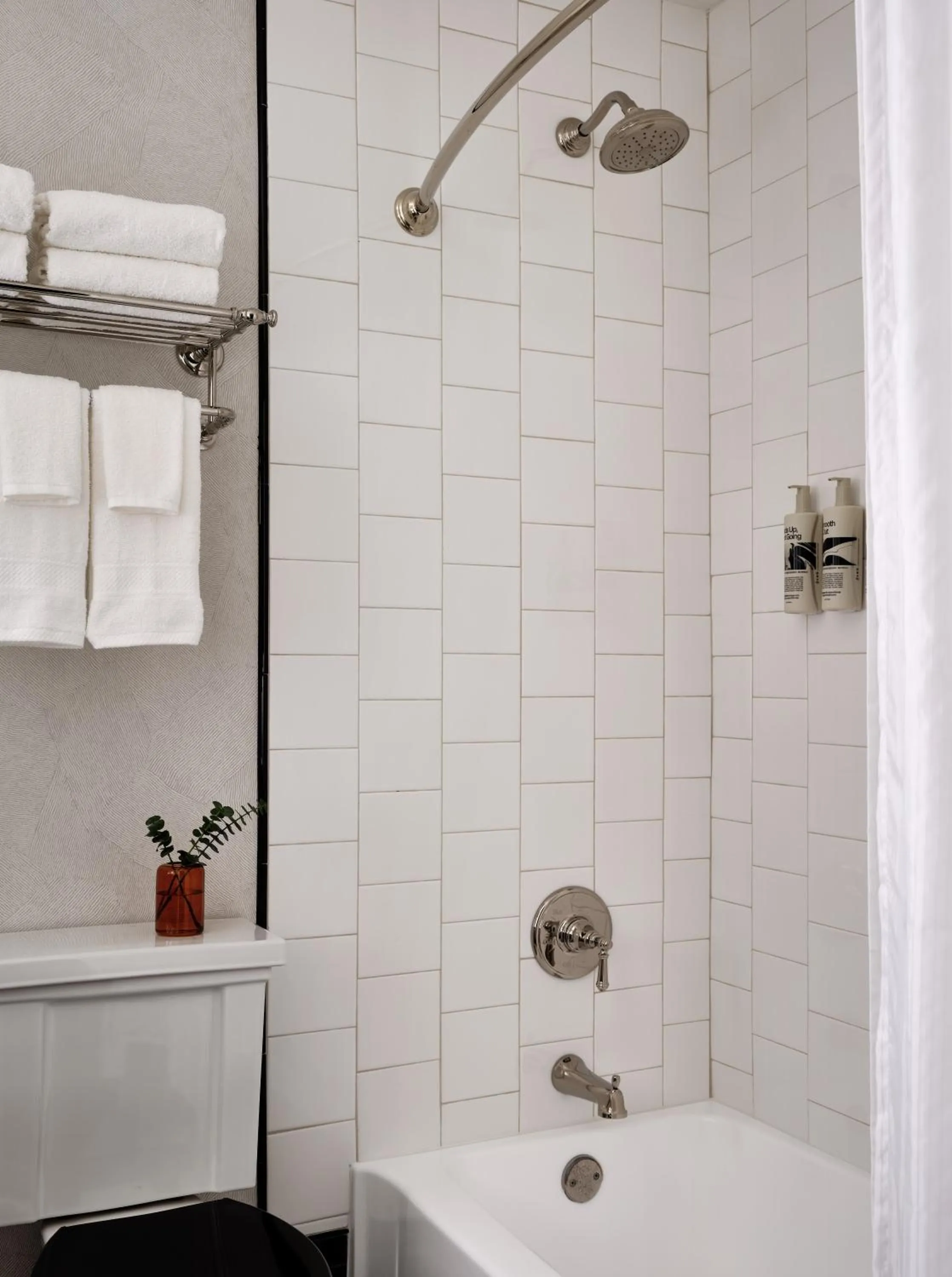 Bathroom in Romer Hell's Kitchen