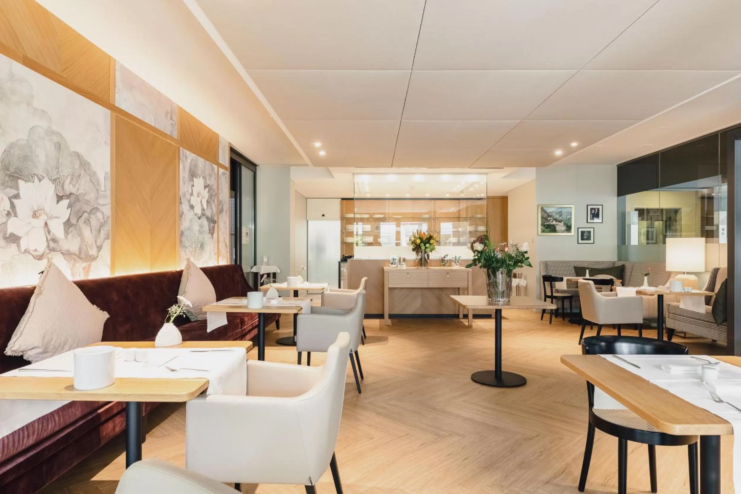 Central by Residence Hotel