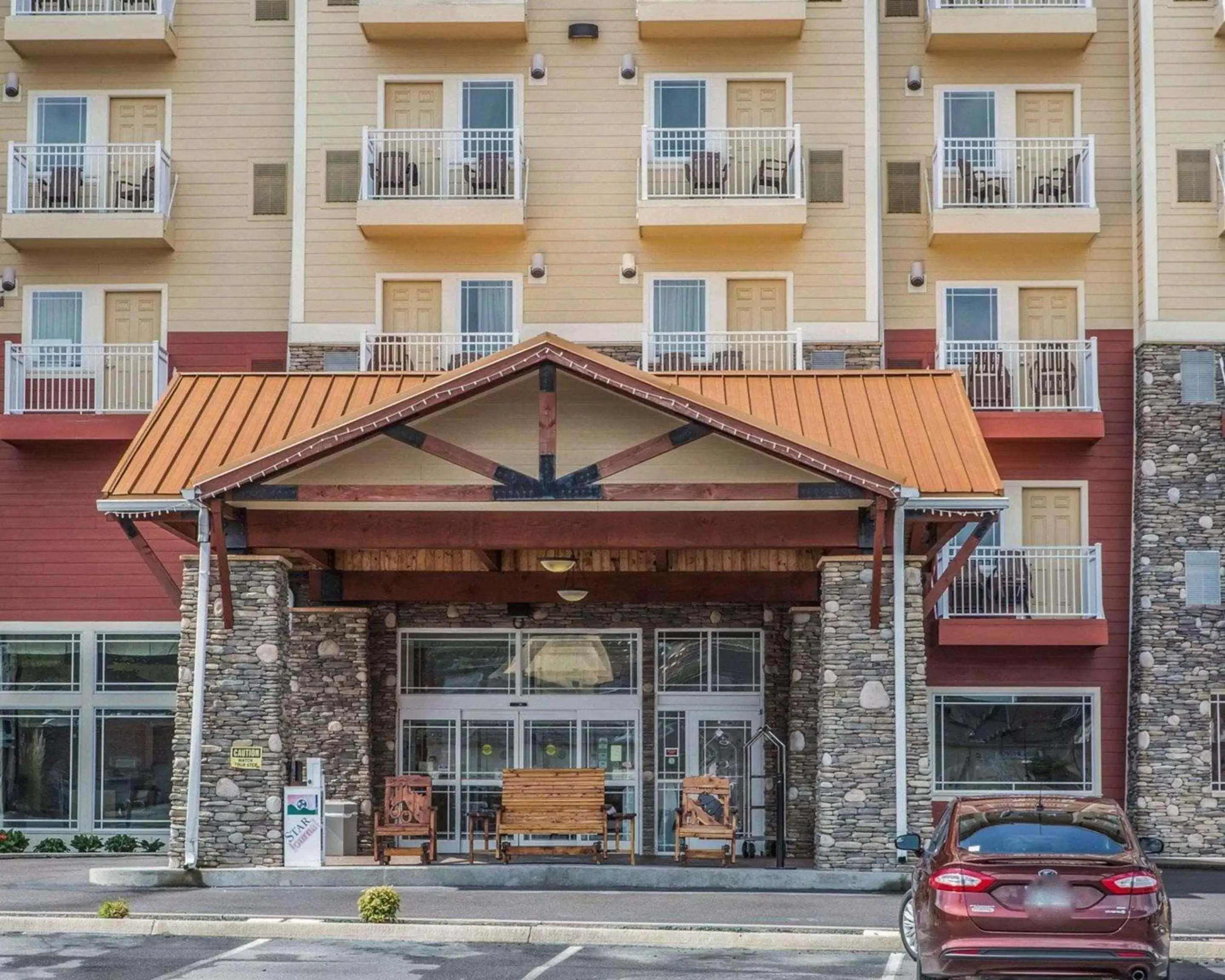 The Walden, Trademark Collection By Wyndham The Walden, Trademark Collection By Wyndham