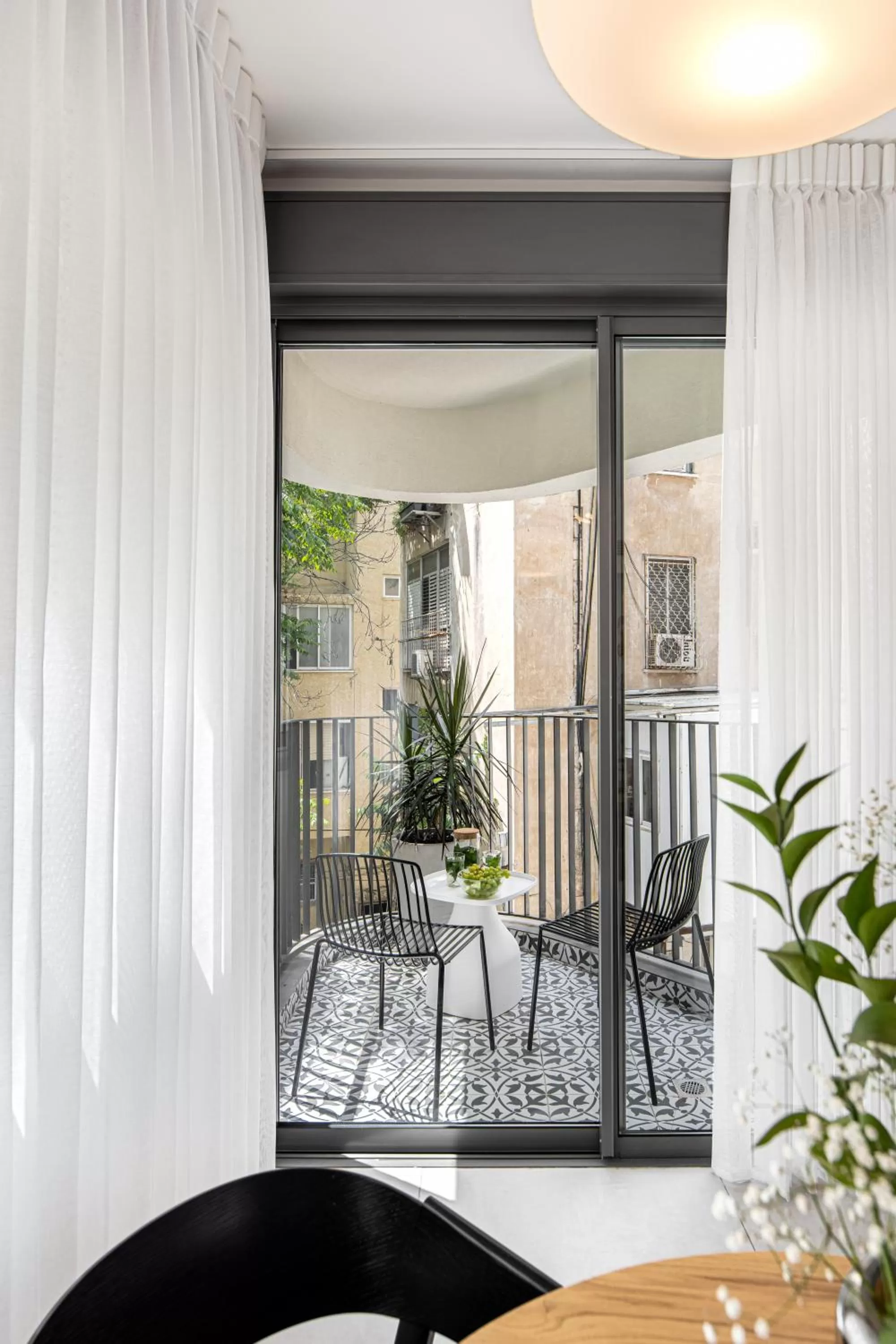 Patio in Mate GEORGE - By HOMY