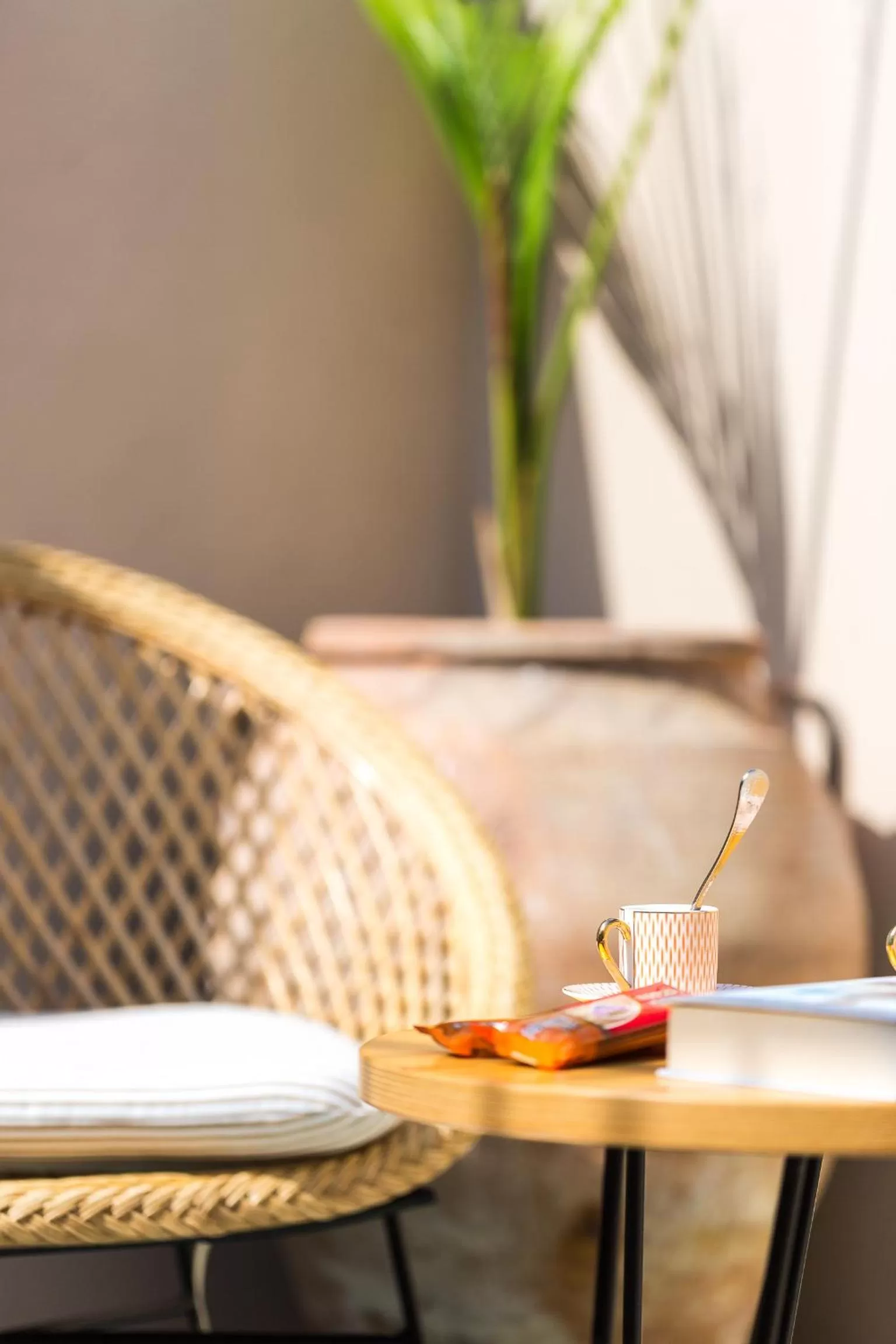 Neratze Hammam Suites