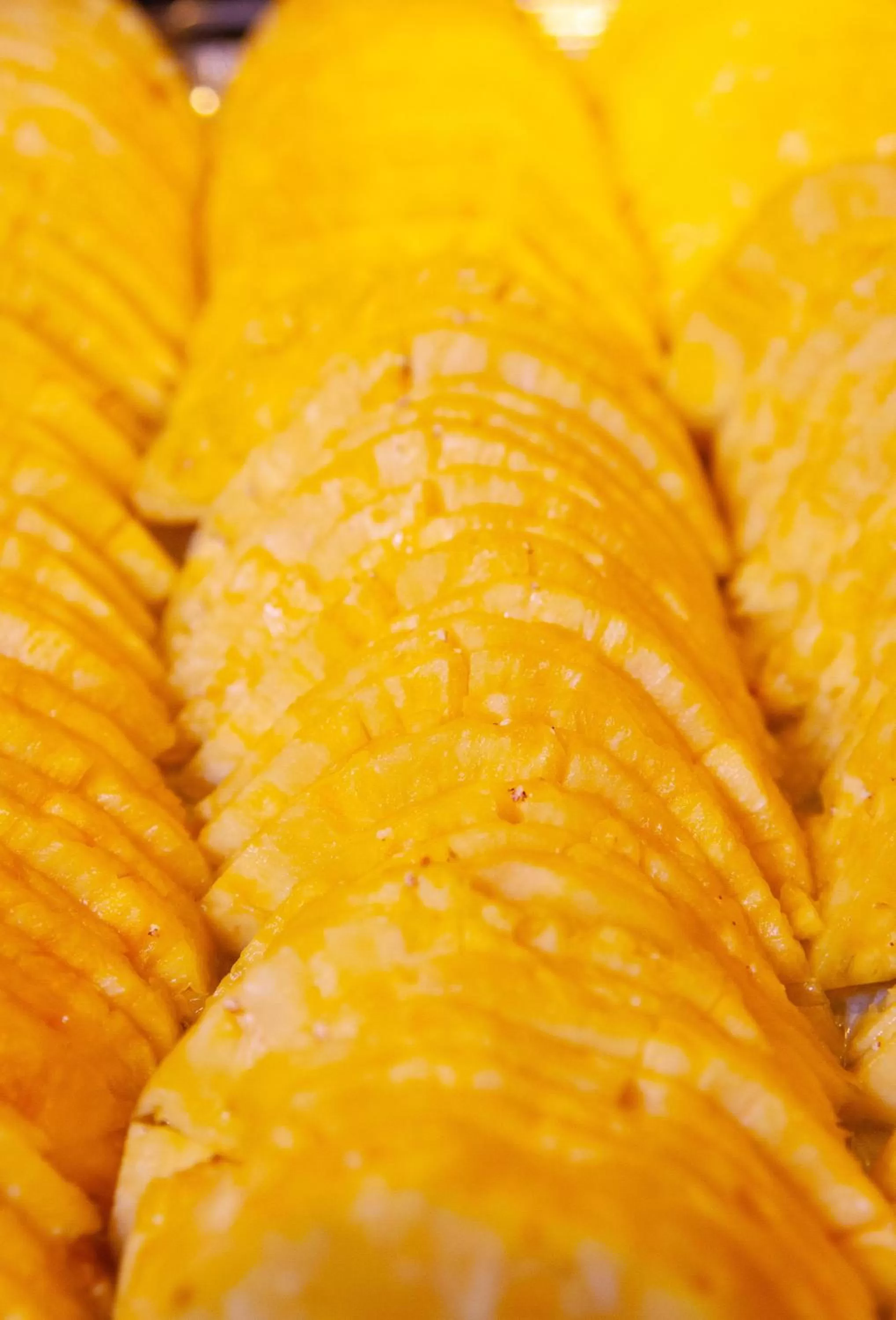 Continental breakfast in VIVE Hotel Waikiki