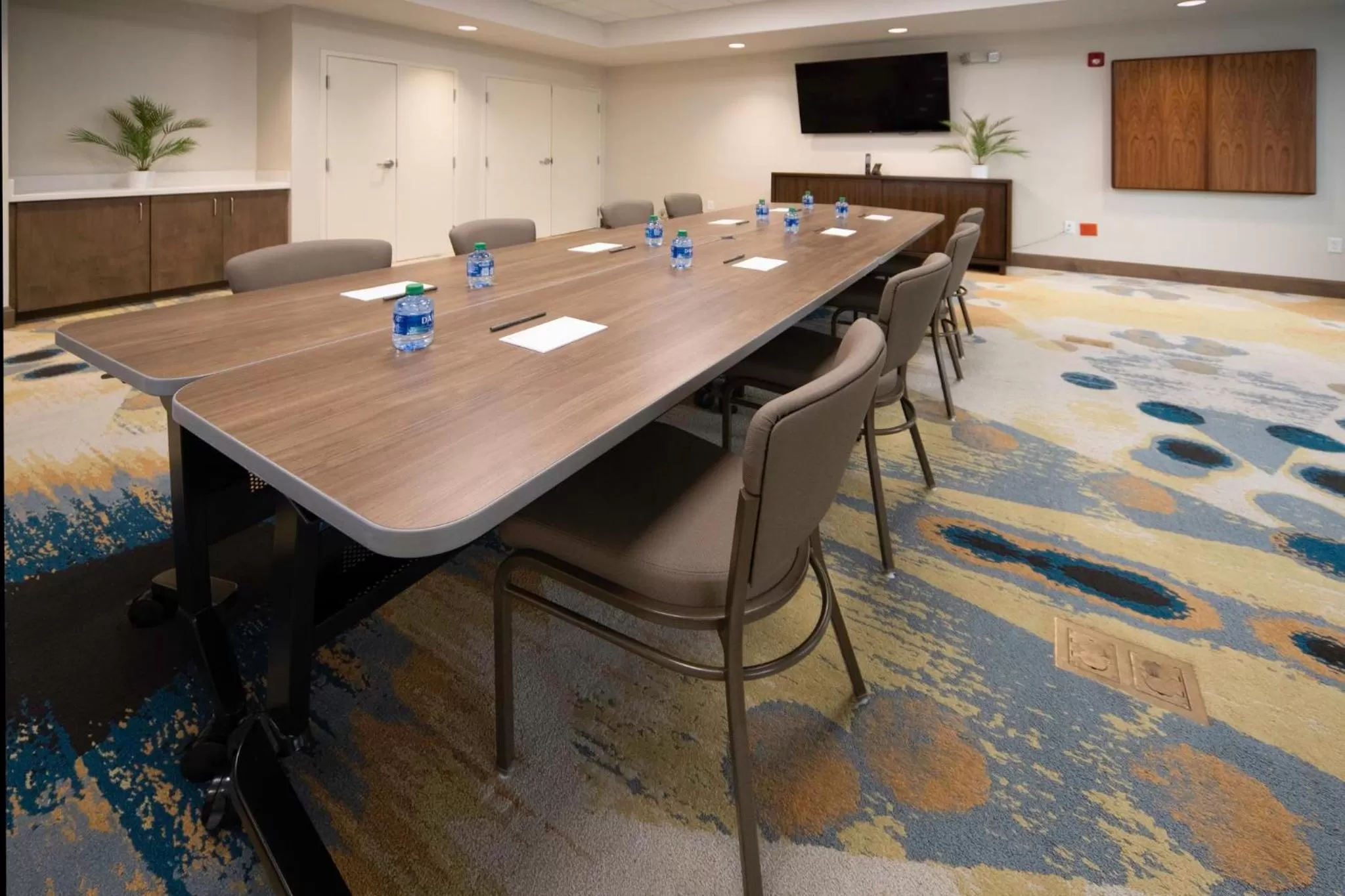 Meeting/conference room in Staybridge Suites - Summerville by IHG