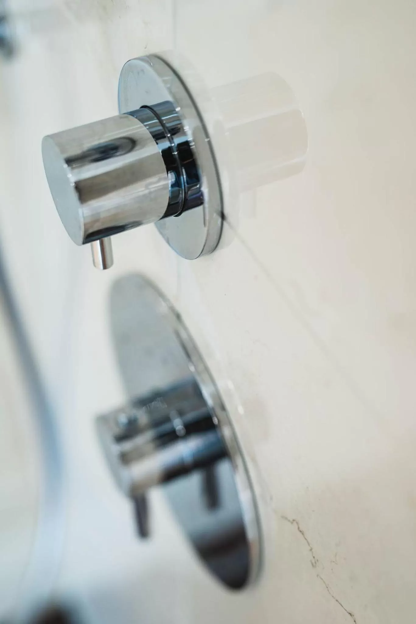 Bathroom in Little House