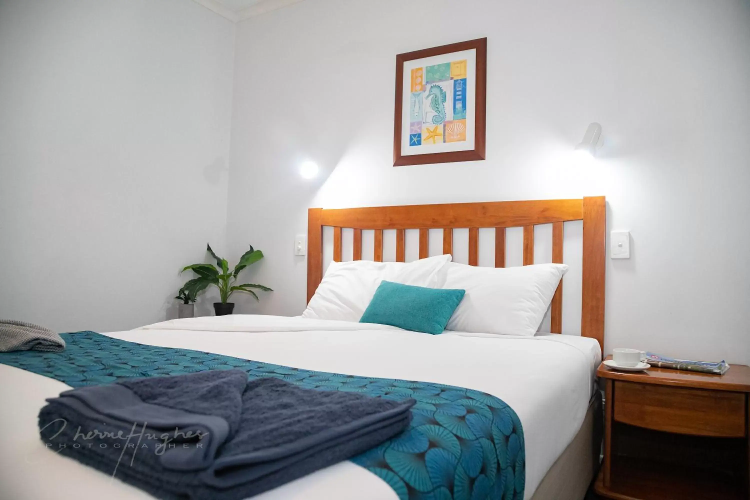 Apartment Sleeps 4 - NOT Pet Friendly in Mackay Seabreeze Apartments Apartment Sleeps 4 - NOT Pet Friendly in Mackay Seabreeze Apartments