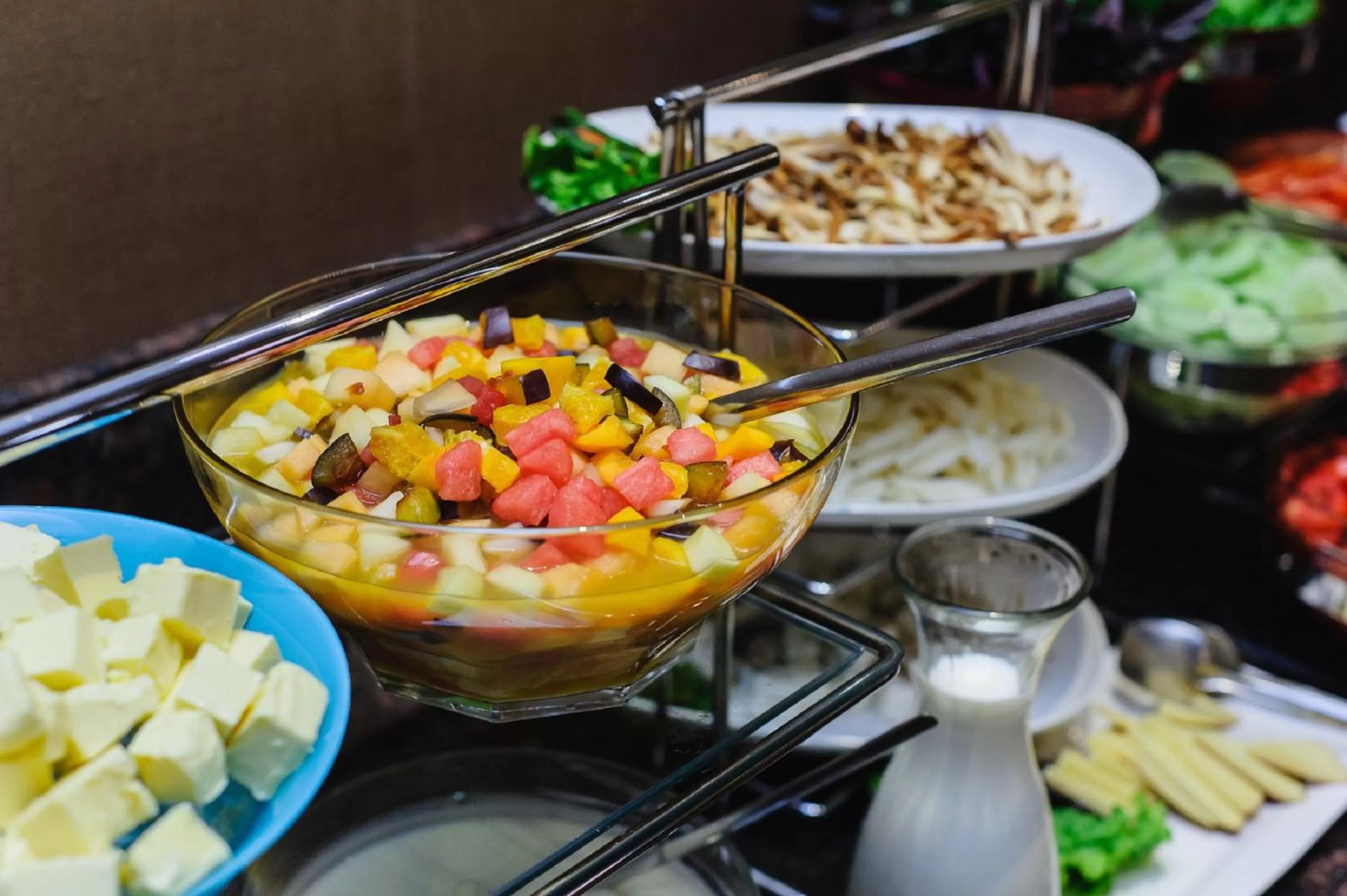 Other, Food in Divan Suites Batumi