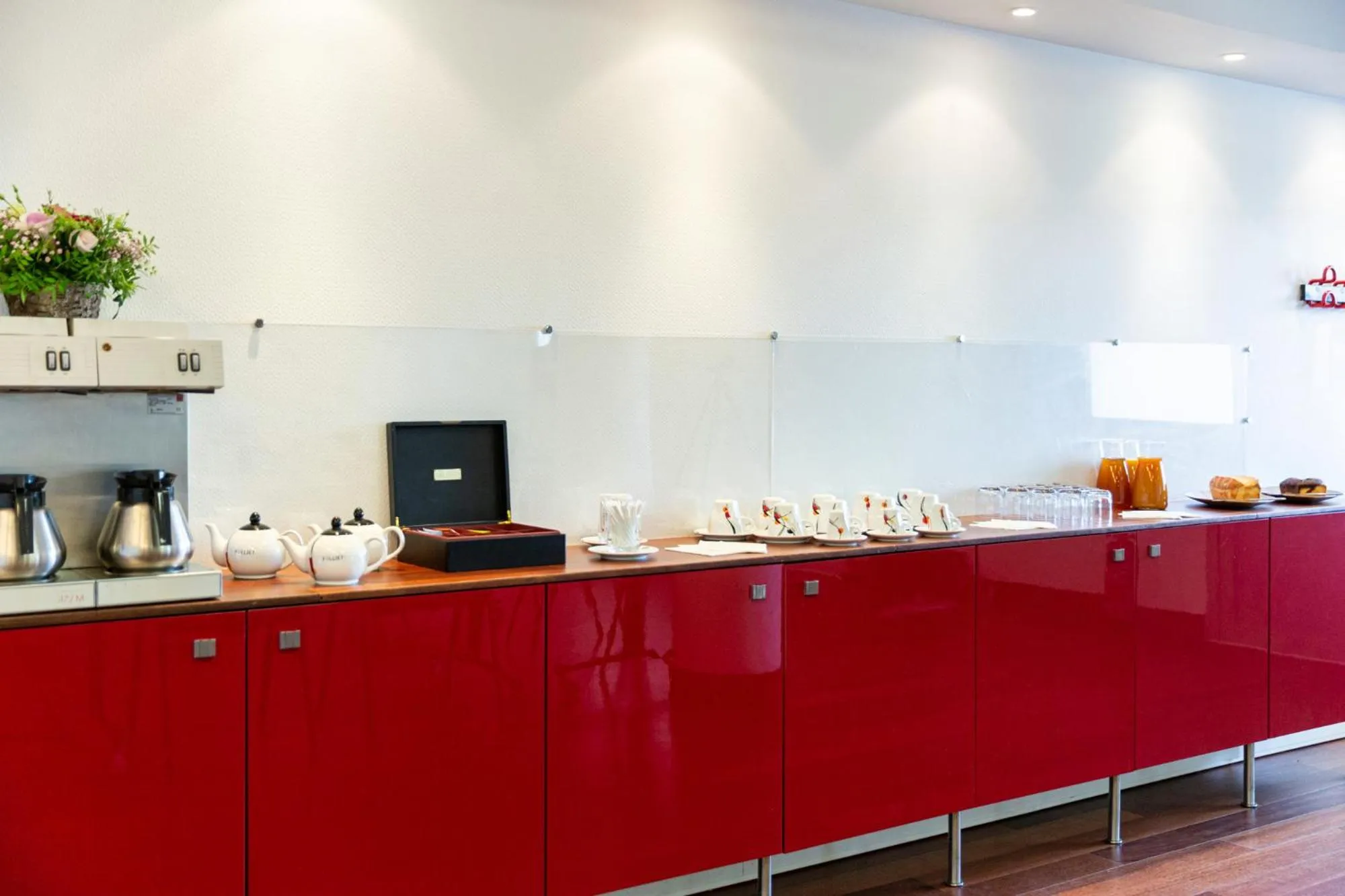 Banquet/Function facilities in Le Trèfle