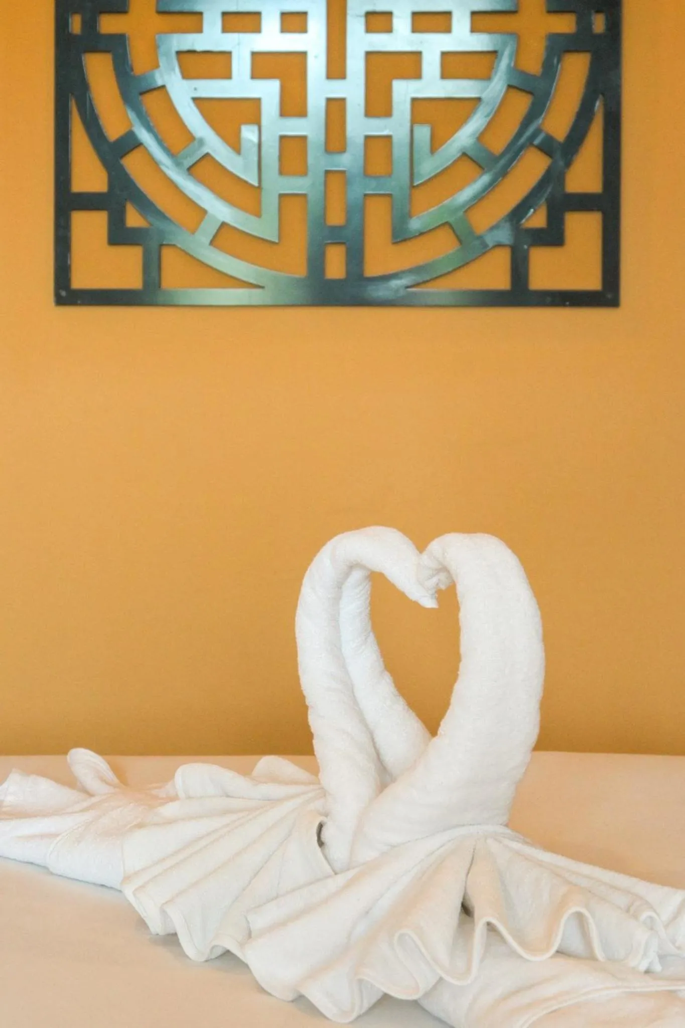 Bed in Anchanlina Hotel - SHA Plus