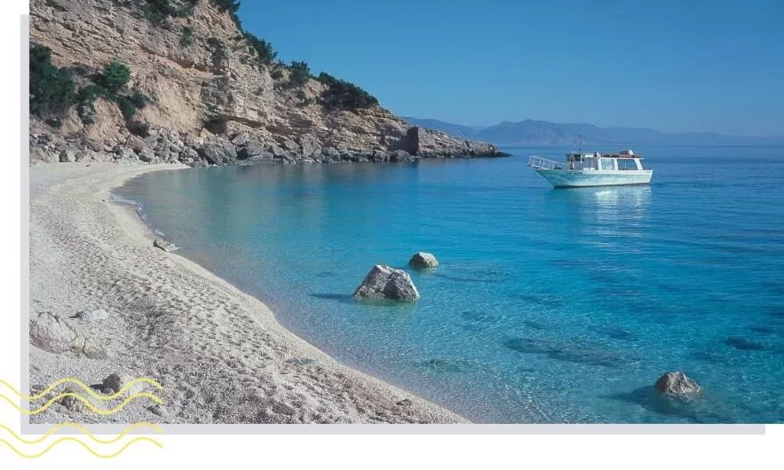 Affittacamere S' Eremu