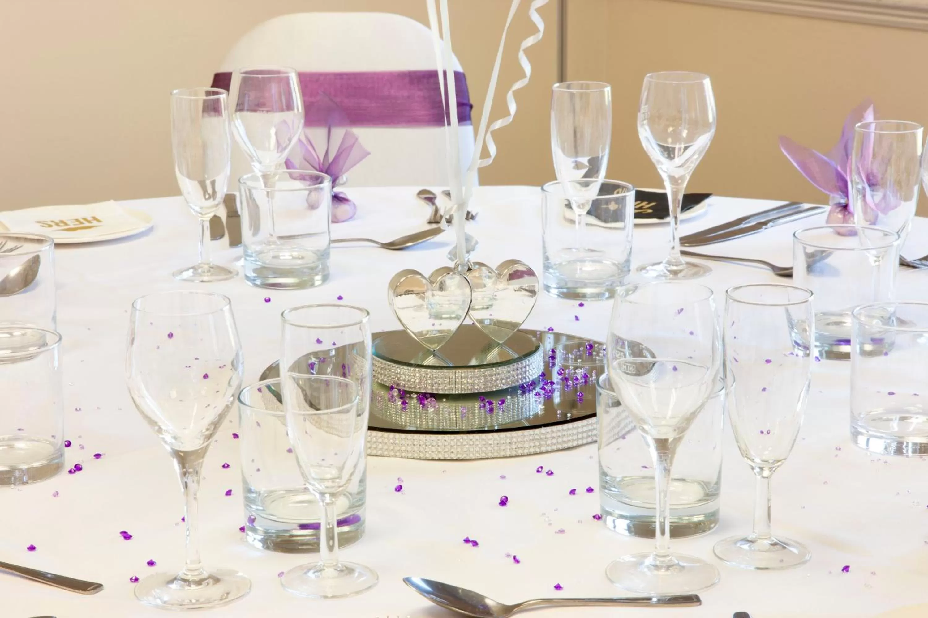 Meeting/conference room in Holiday Inn Colchester by IHG