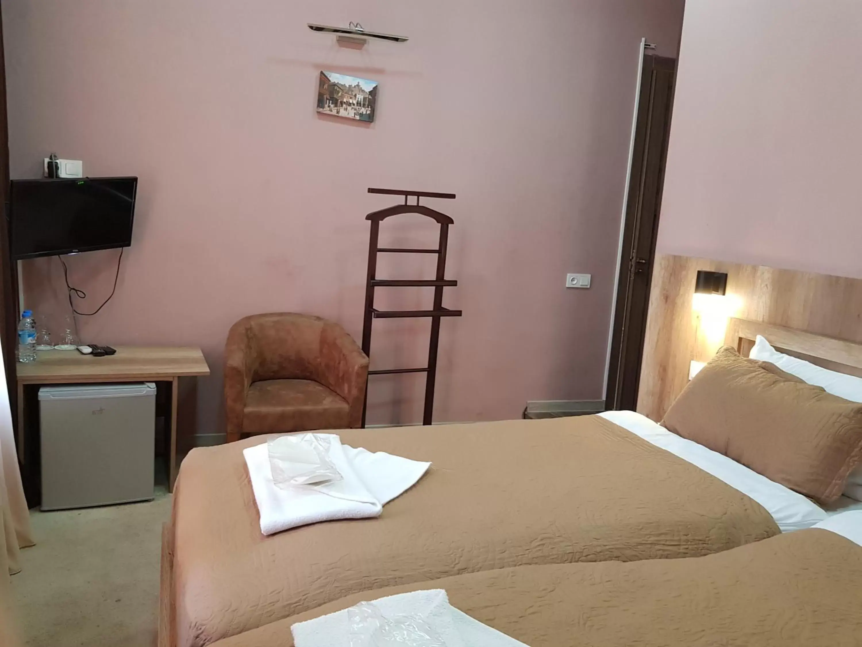 Standard Twin Room in Epic Meidan Hotel Standard Twin Room in Epic Meidan Hotel