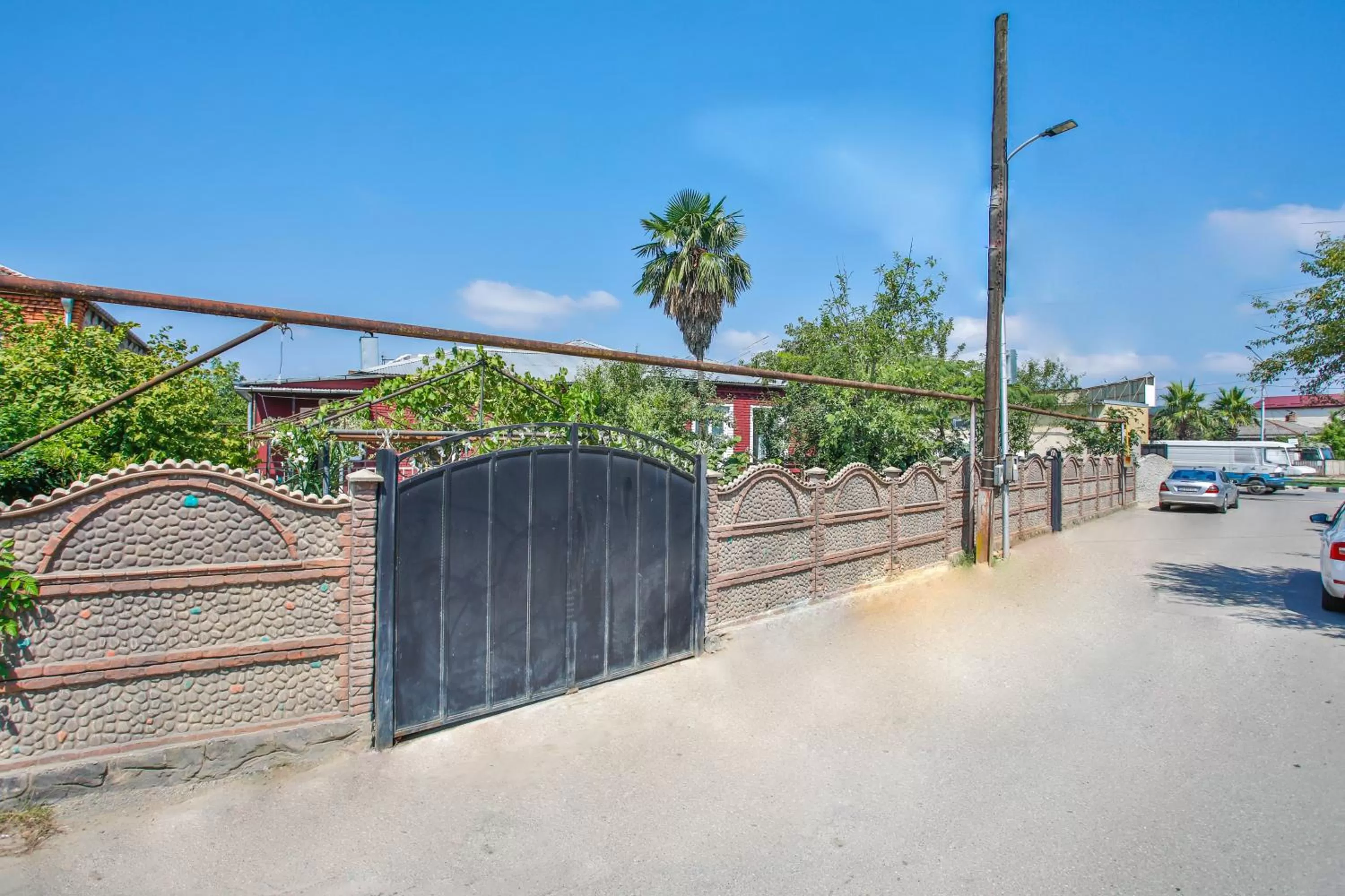 Balcony/Terrace in Book Hotel
