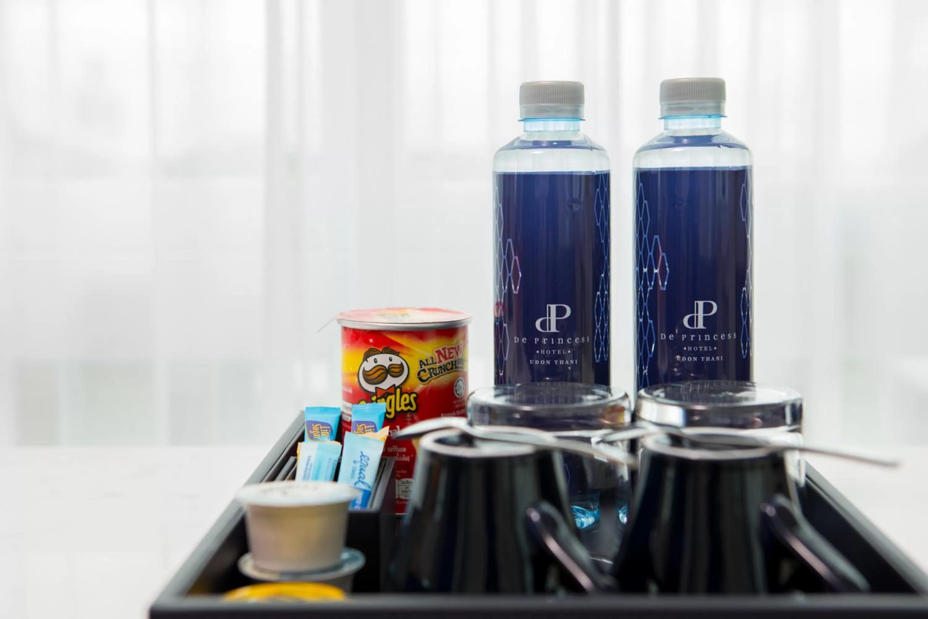 De Princess Hotel Udonthani