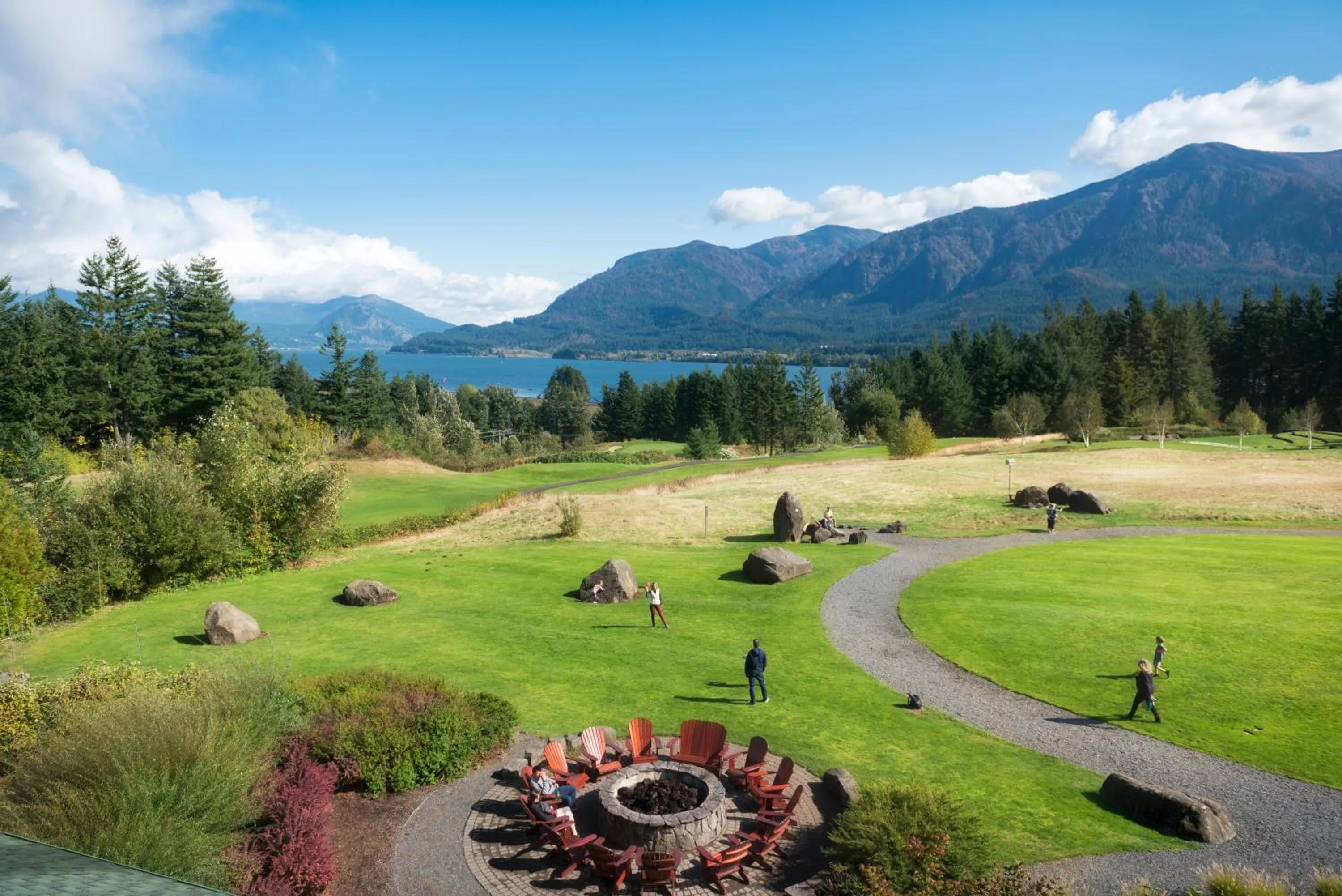 Skamania Lodge