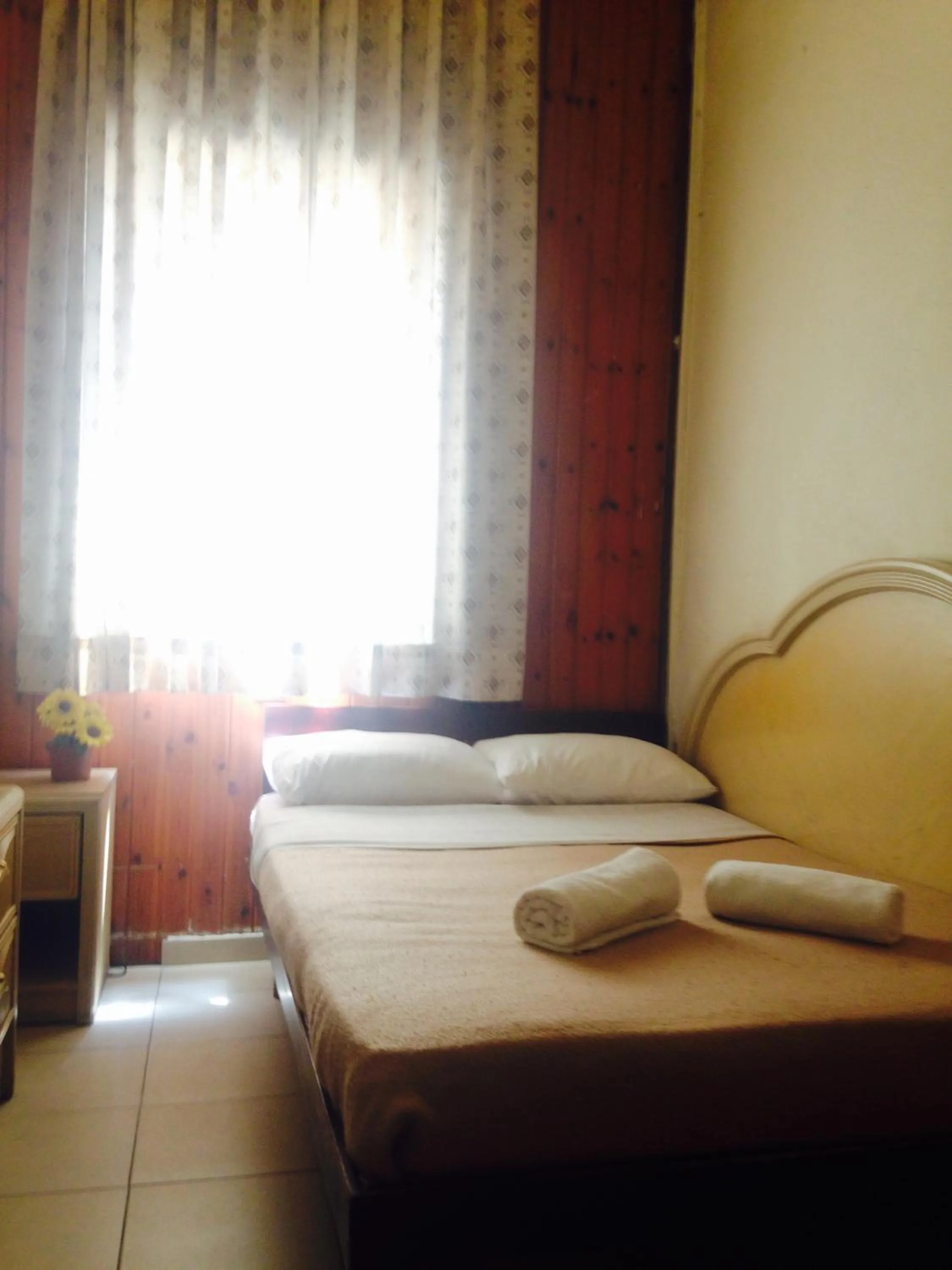 Room Photo in Momo's Hostel