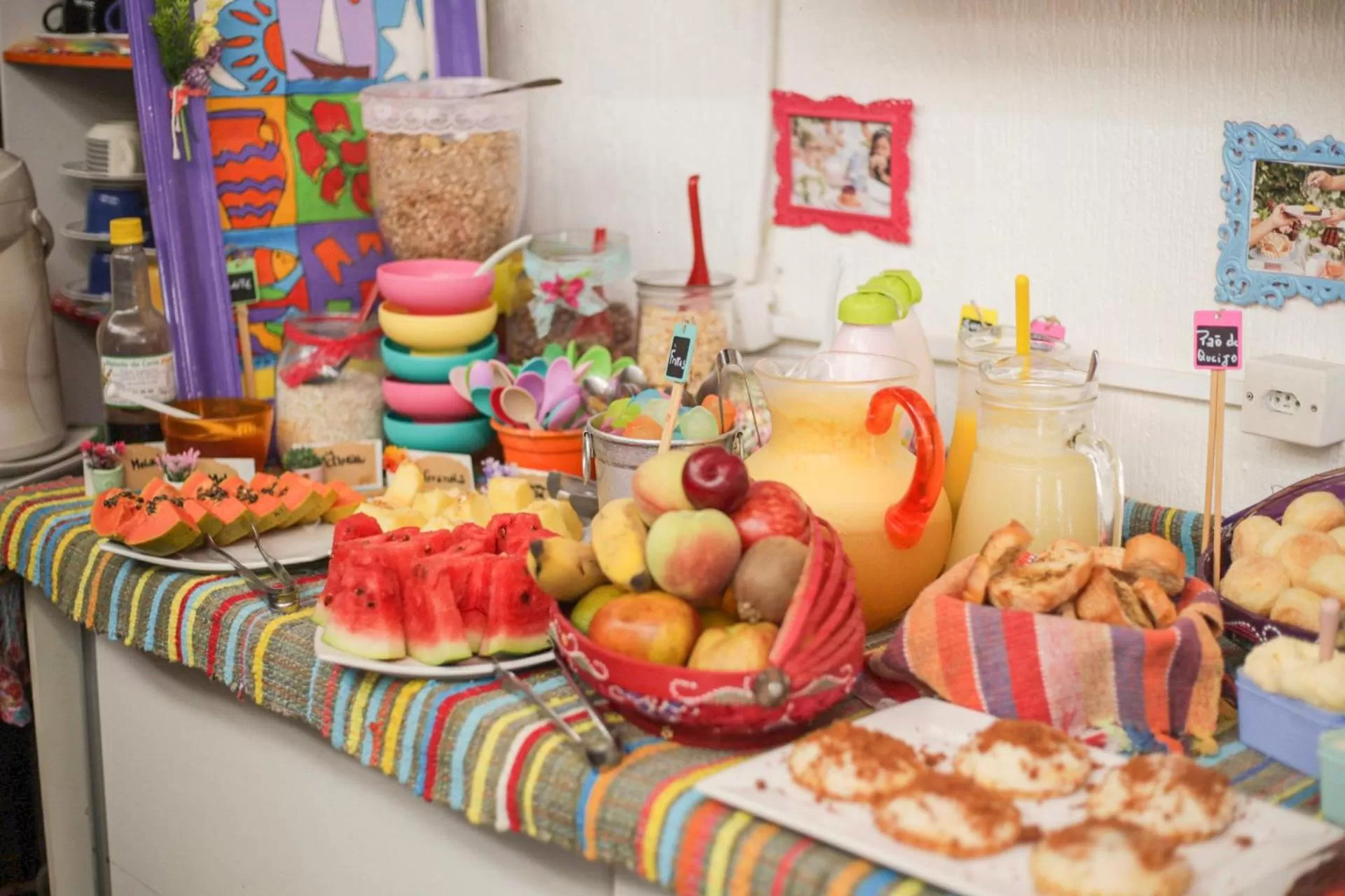 Pousada OceAnas Frente Mar Estaleiro