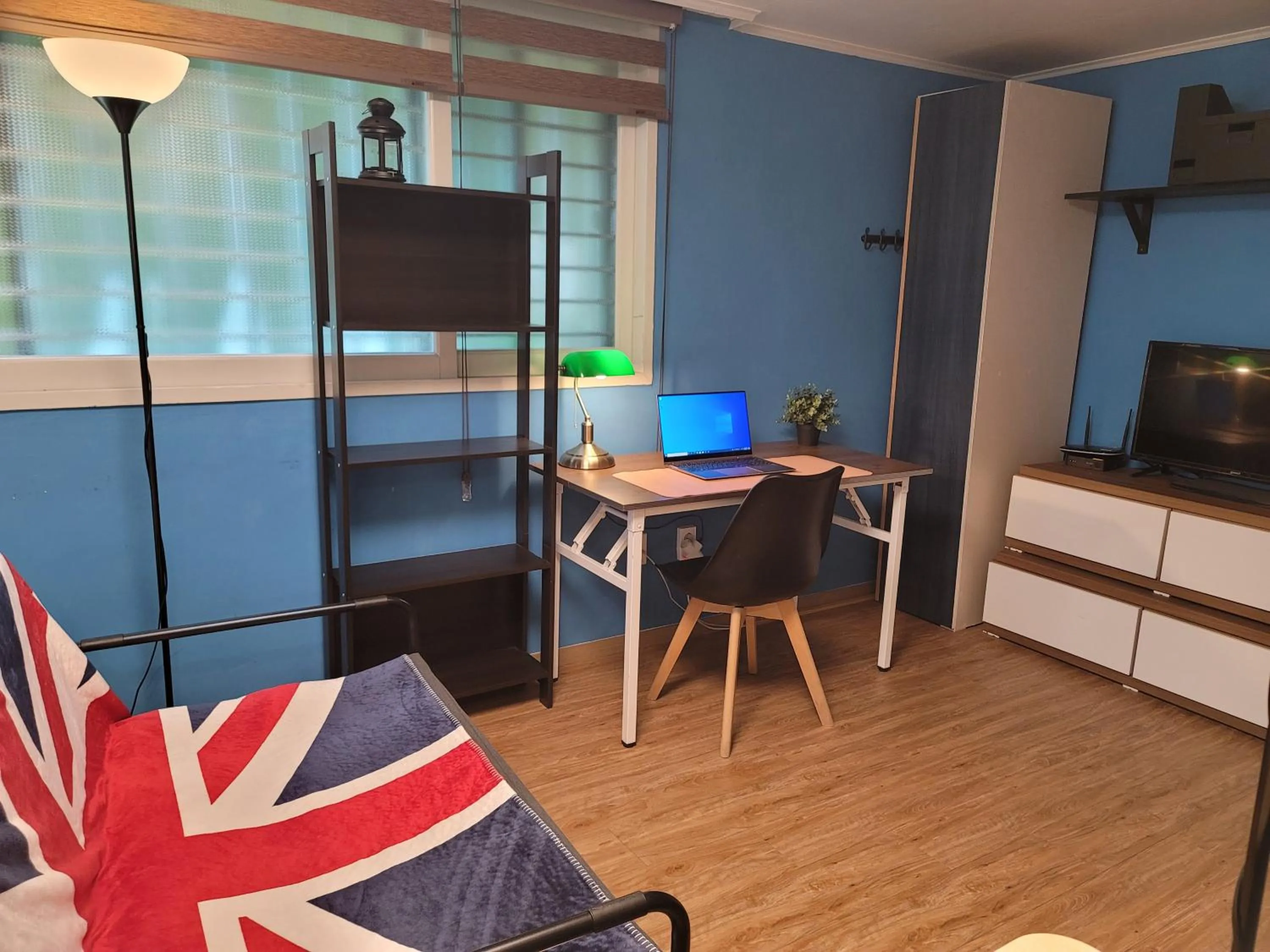 Forêt Guest House Gangnam