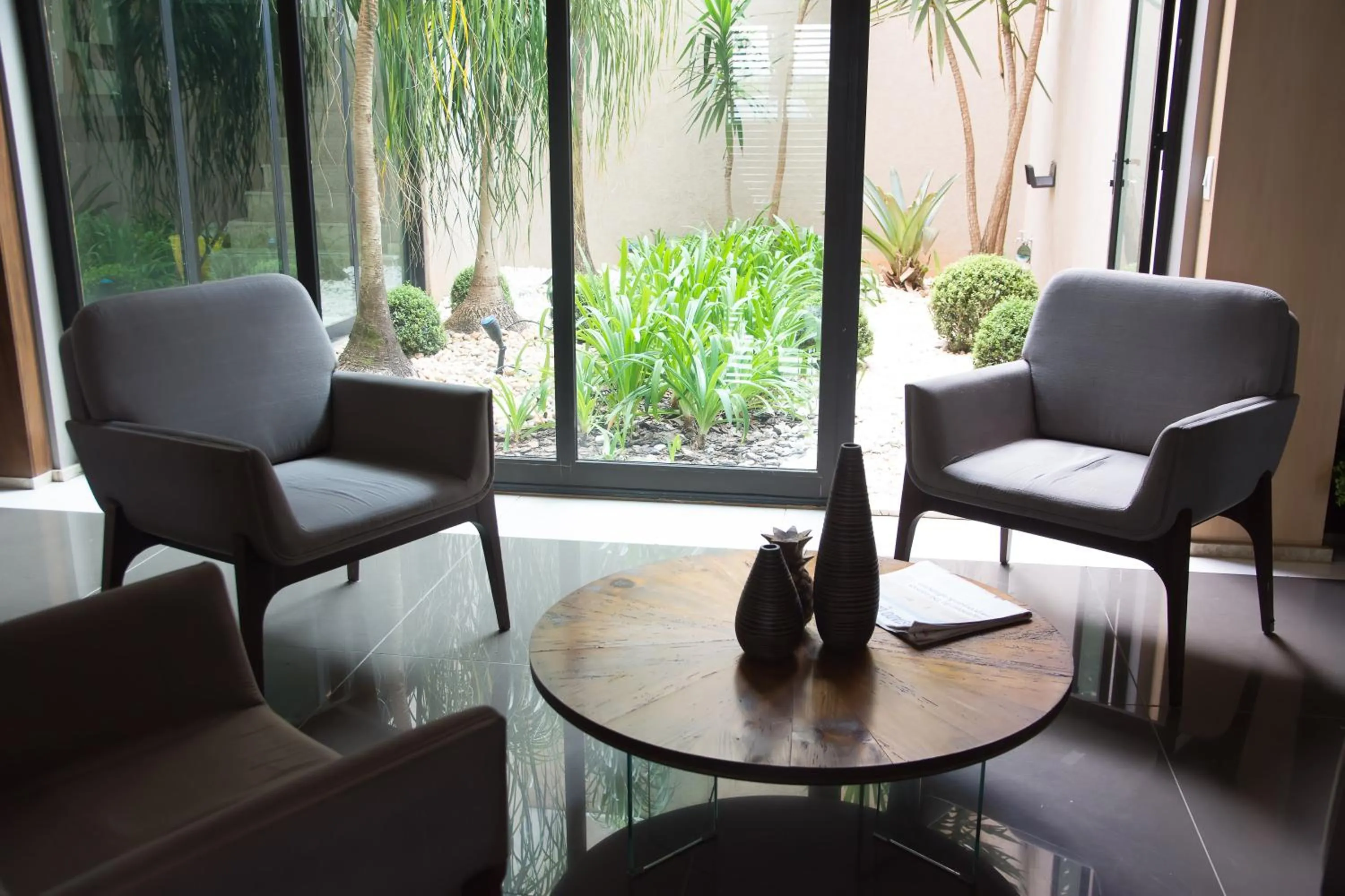 Other in Class Hotel Alfenas