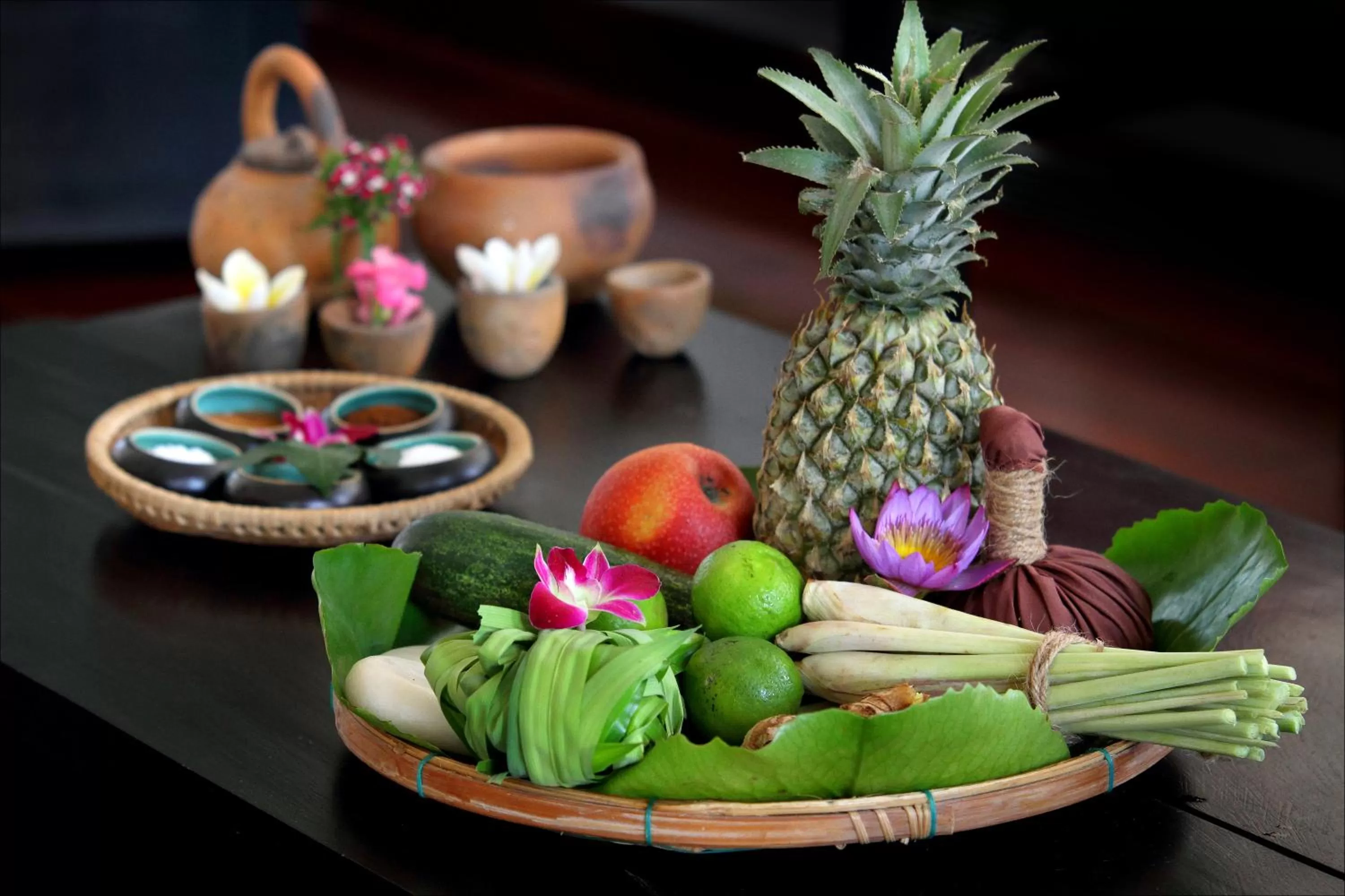Spa and wellness centre/facilities in Hoi An Beach Resort