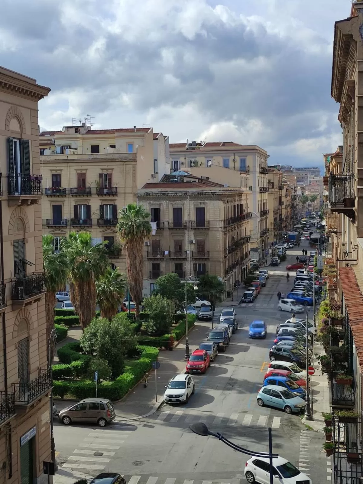 Property building in Room Sixty One