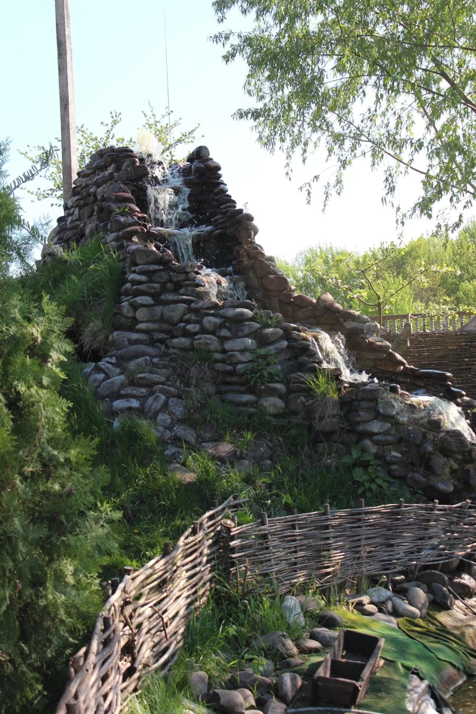 Other in Ligena Hotel