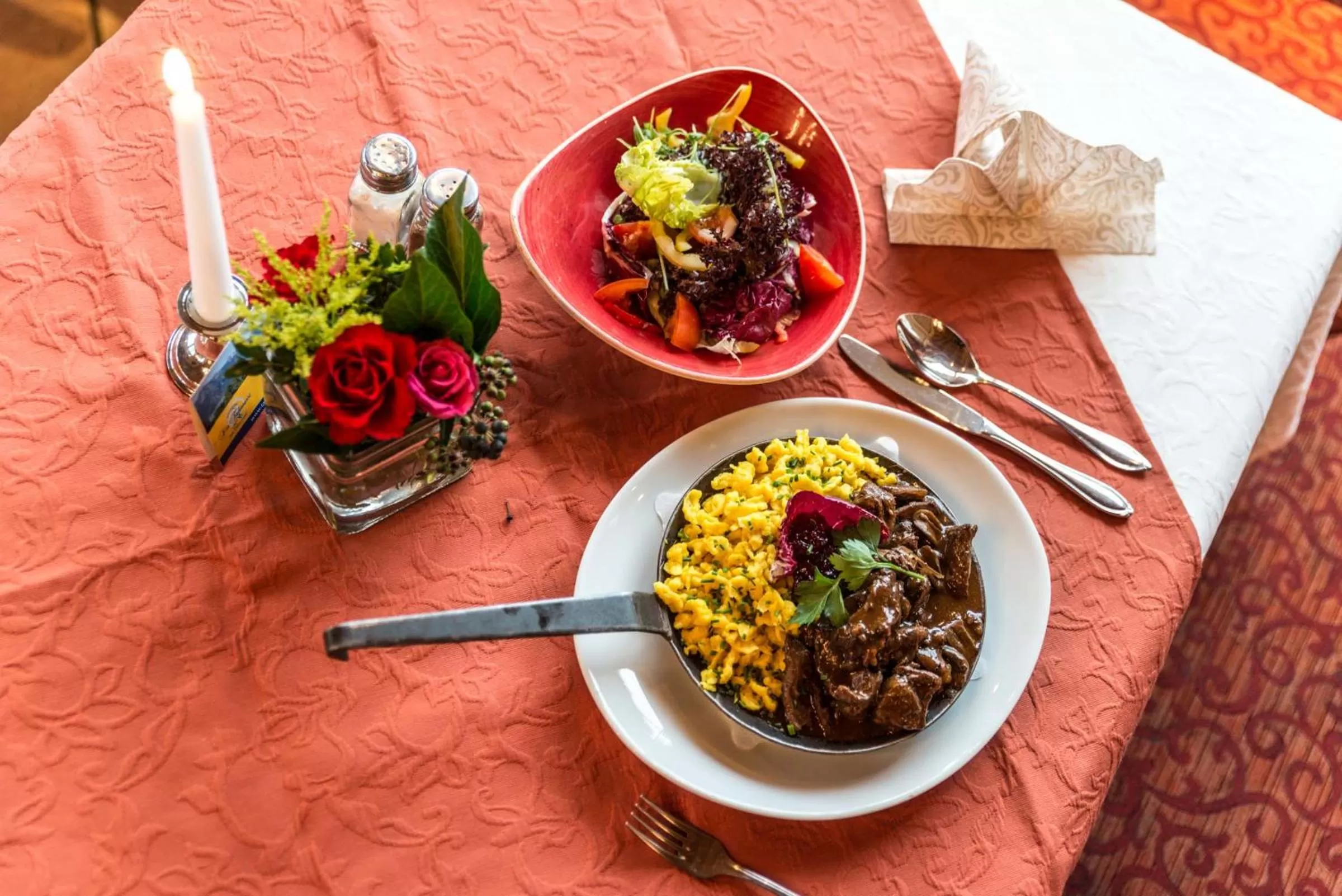 Landhotel Huber am See