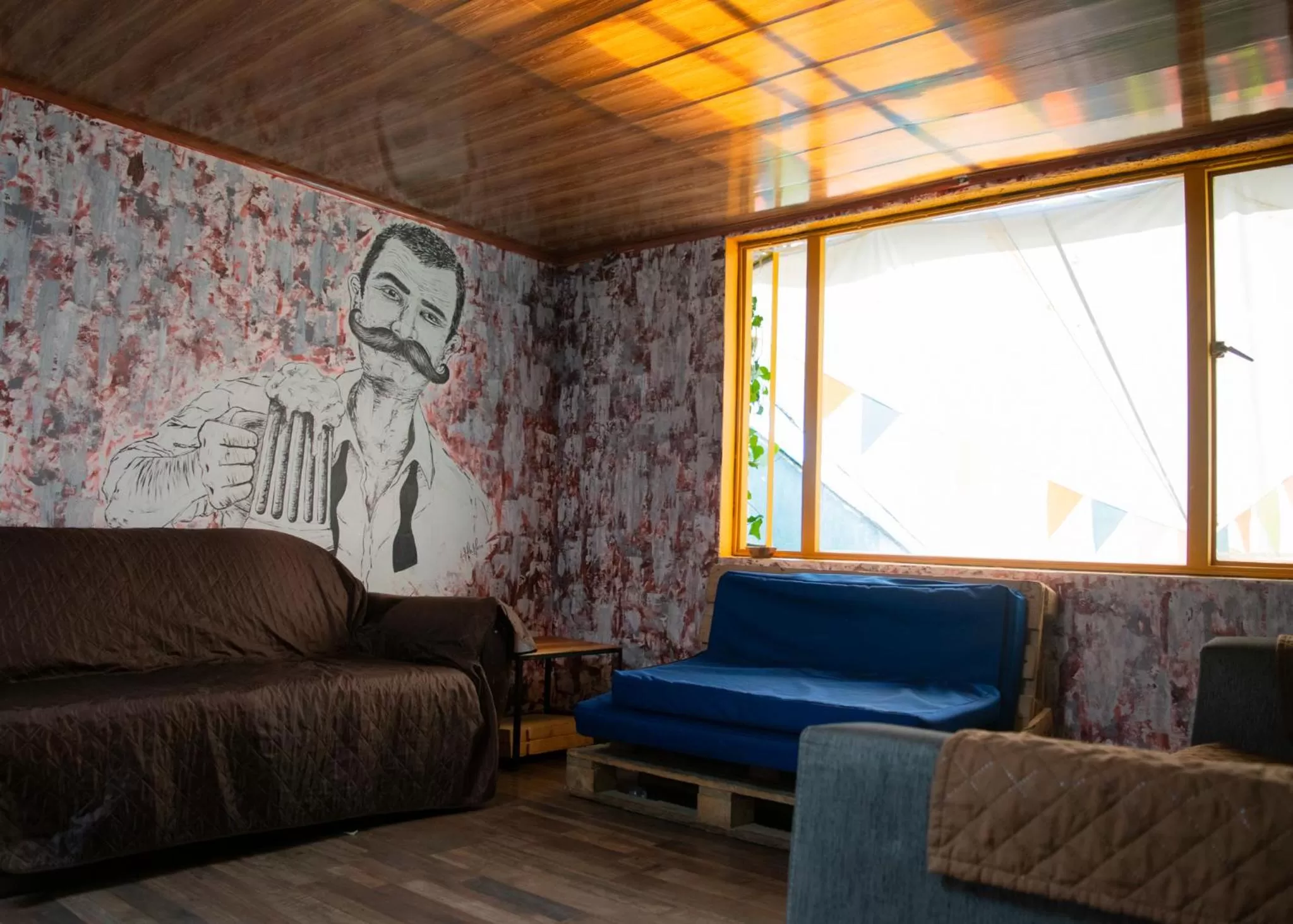 Lounge or bar in Casa Mood Usaquen