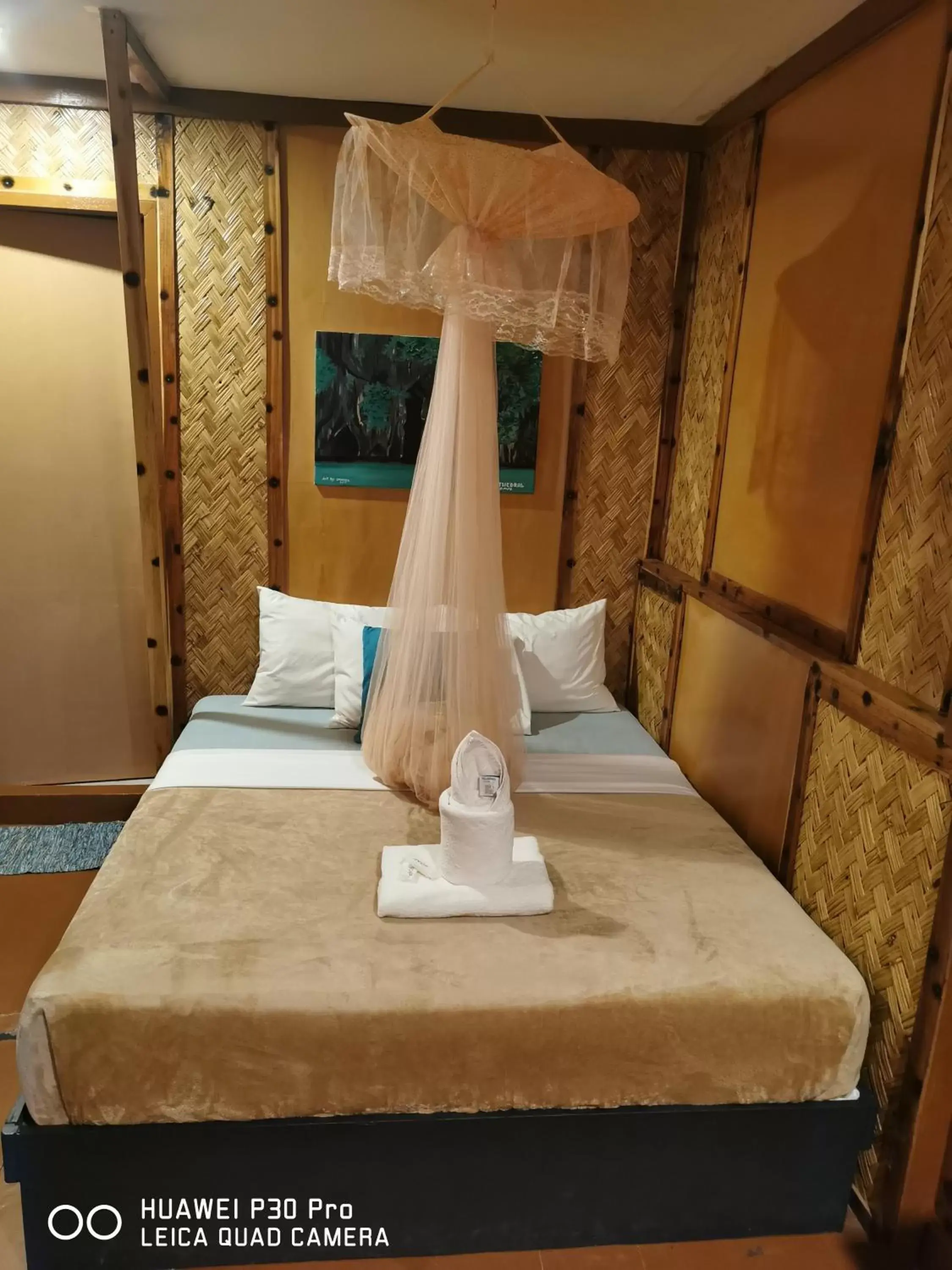 Villa - Beach Front in Mina Grande Beach Cottages Villa - Beach Front in Mina Grande Beach Cottages