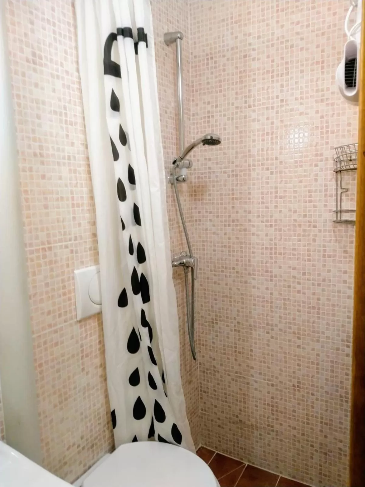 Bathroom in Home Milù Florence