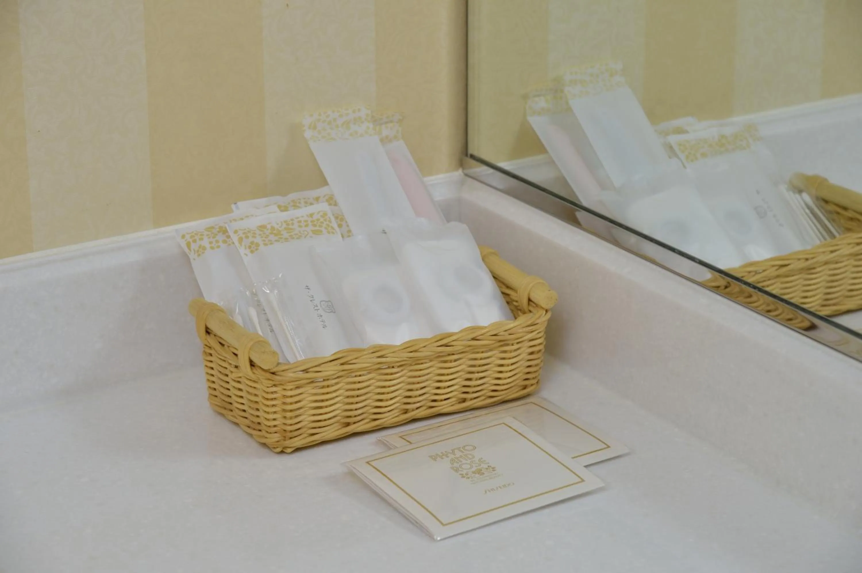 Bathroom in Crest Hotel Kashiwa