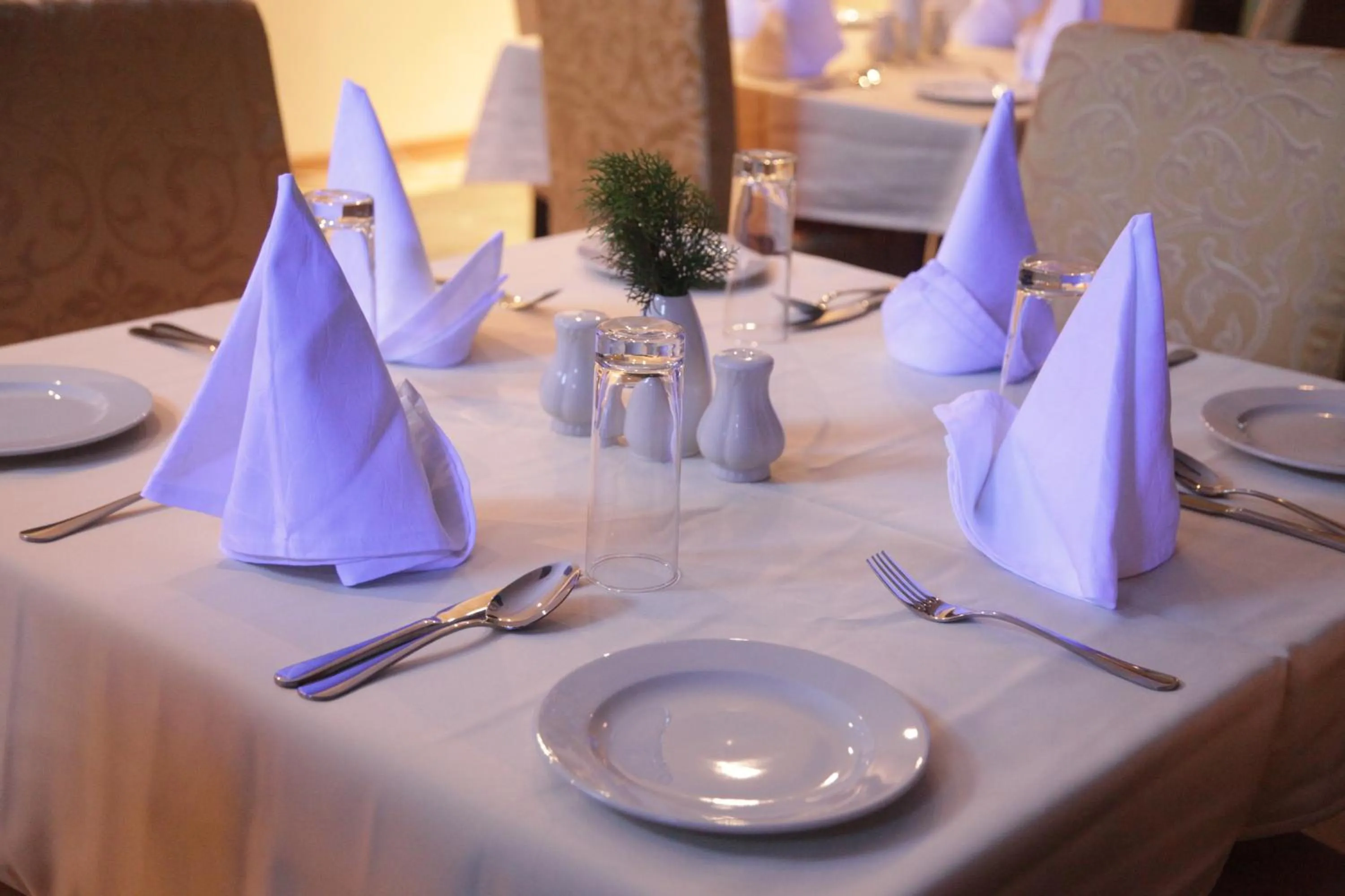 Restaurant/Places to Eat in Swiss International Mabisel Port Harcourt