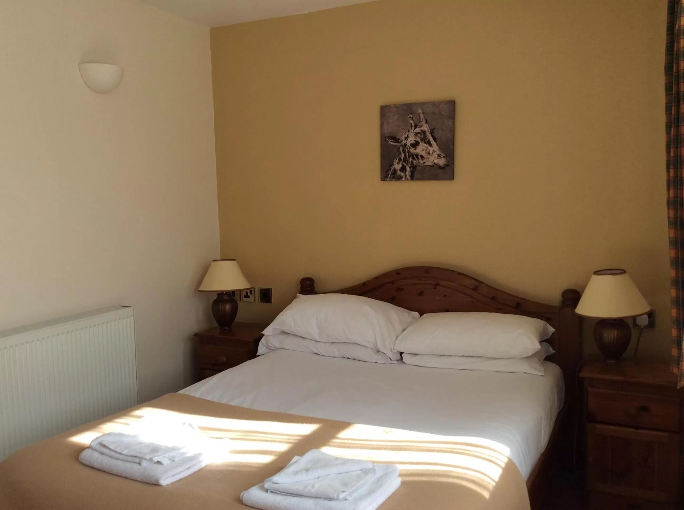 Other in The Fountain Oldwood