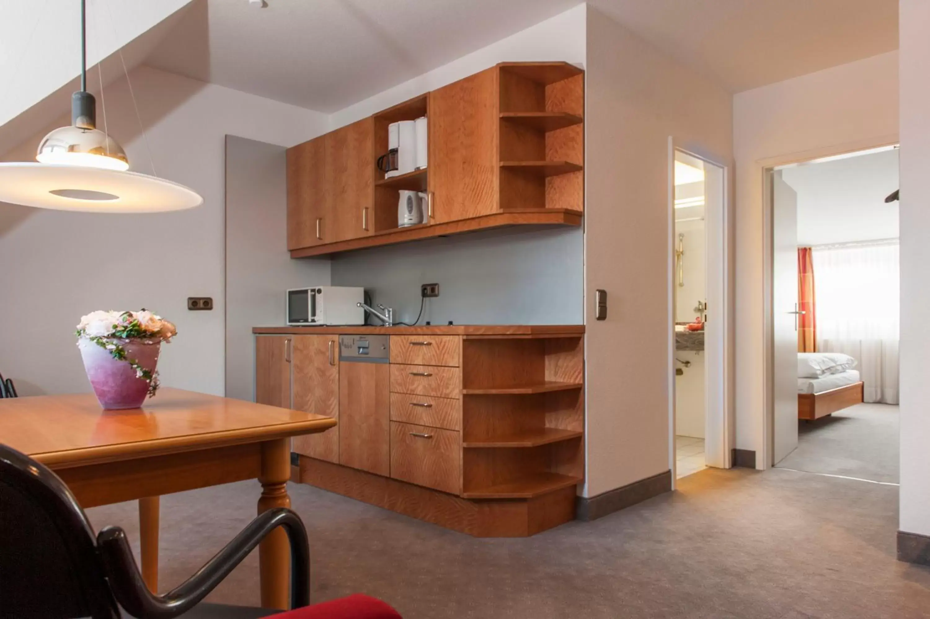 Apartment Classic in Hotel Alma Am Anger Apartment Classic in Hotel Alma Am Anger