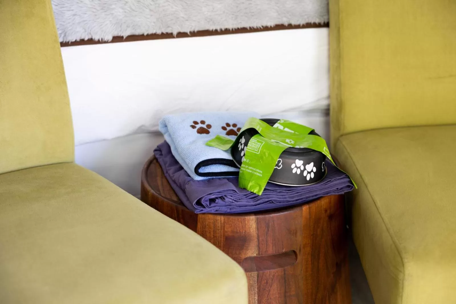 Property building in Canalside Inn