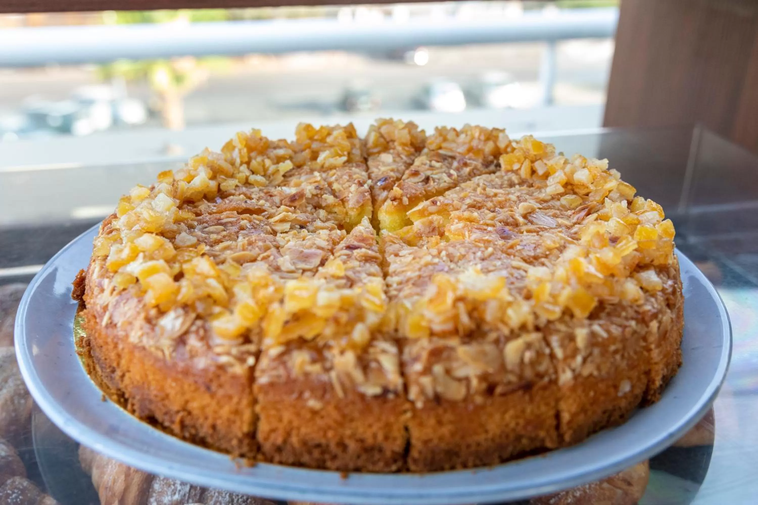 Food and drinks in Plaza Hotel Catania