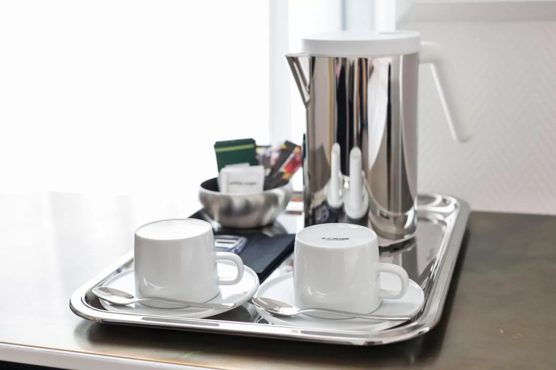 Other in Senato Hotel Milano