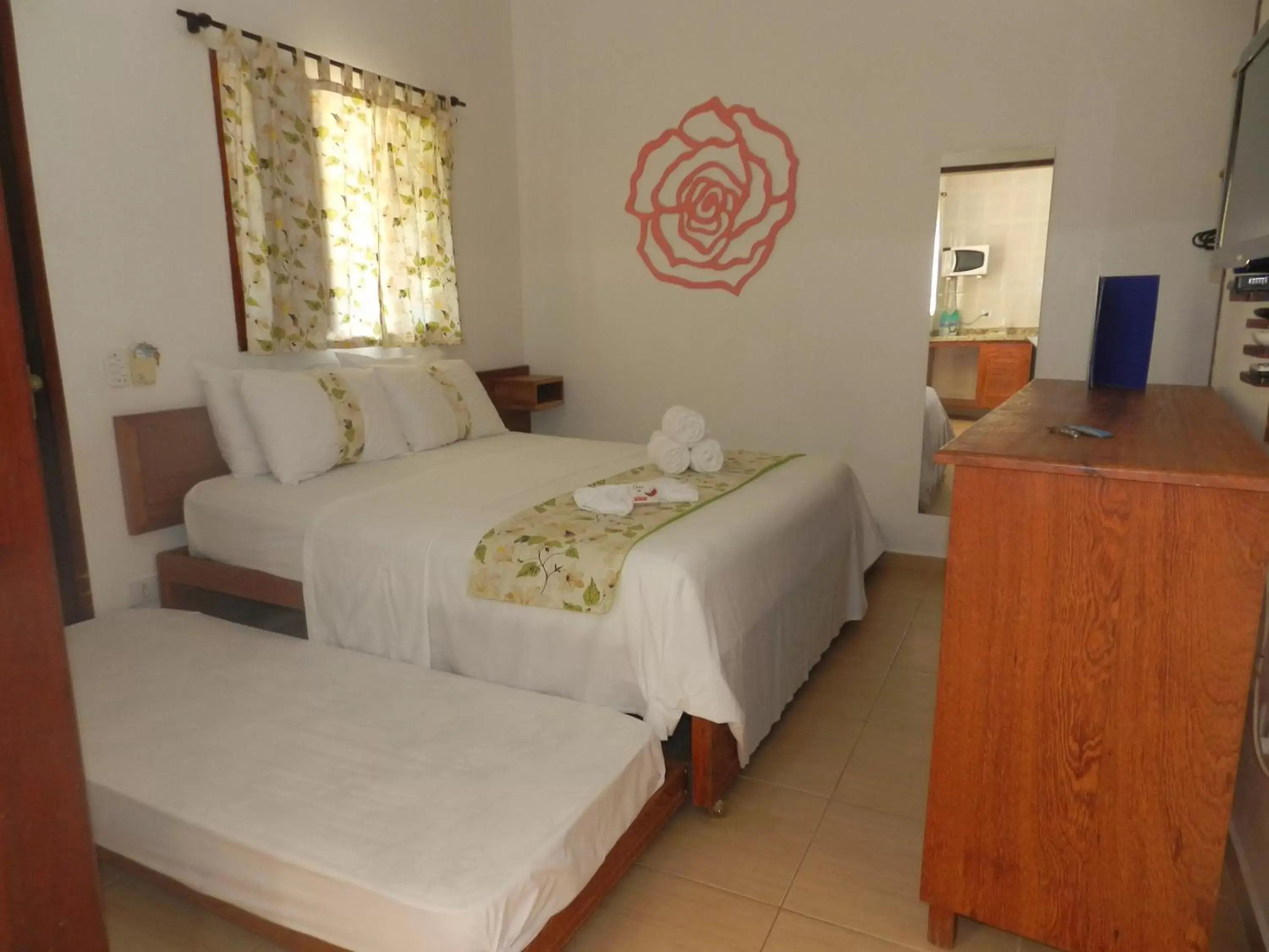 One-Bedroom Chalet in Hotel Bosques do Massaguaçu One-Bedroom Chalet in Hotel Bosques do Massaguaçu