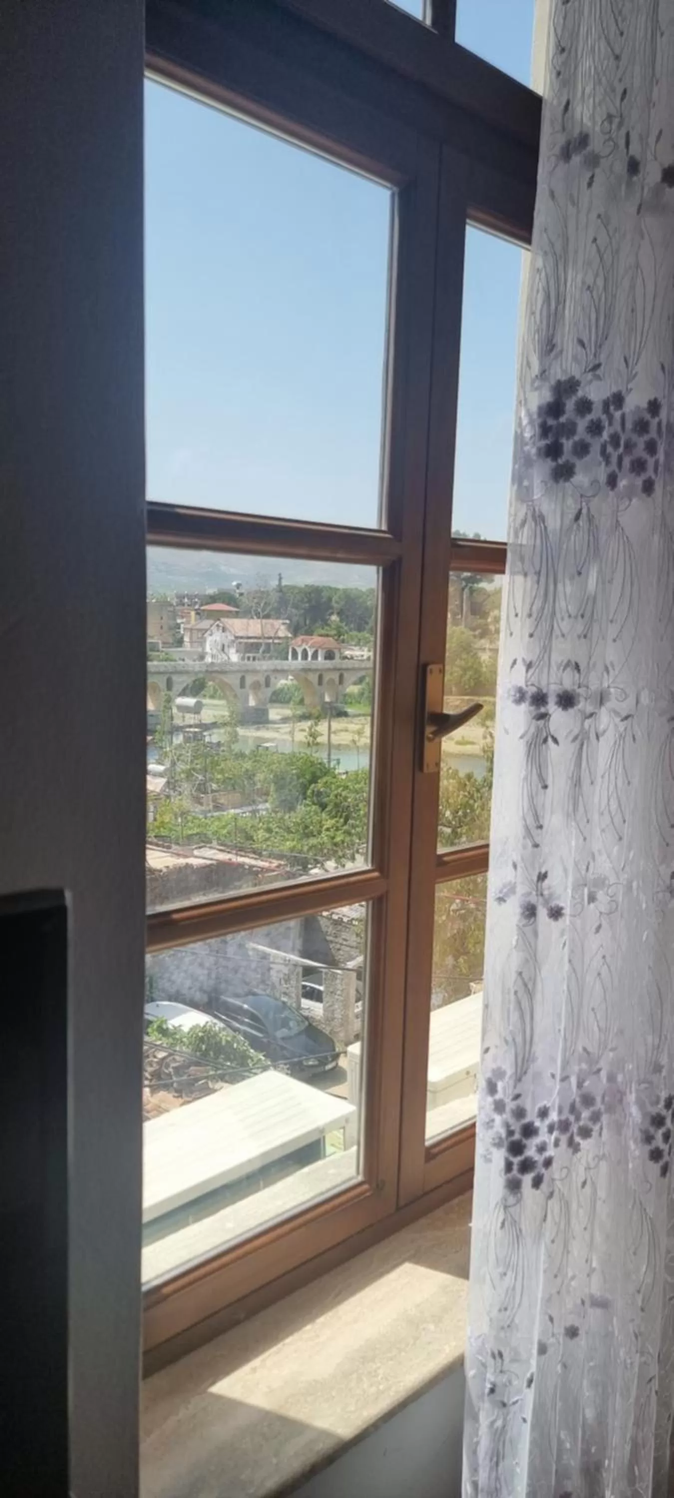 Hotel Gorica- UNESCO quarter