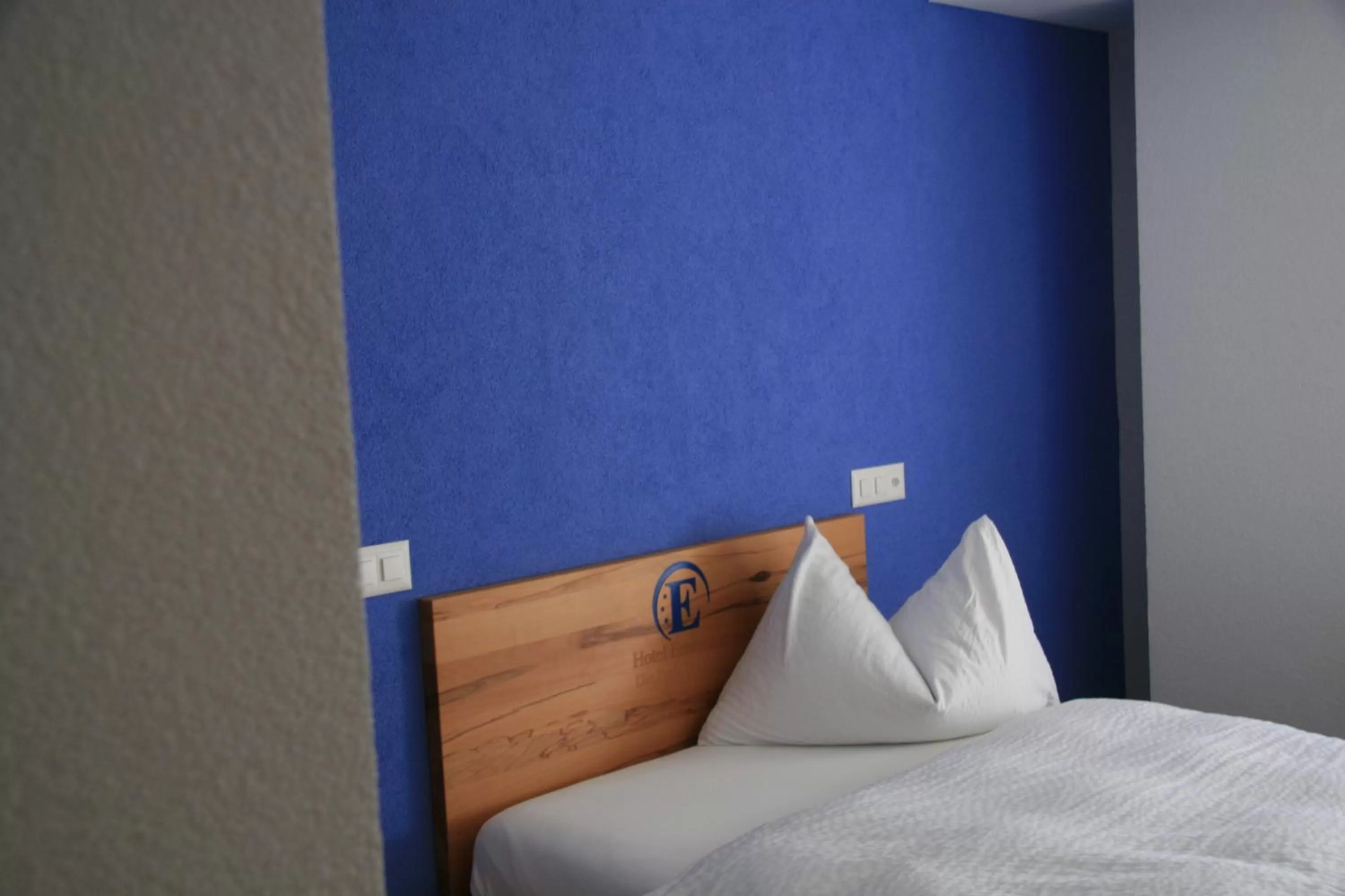 Bedroom, Bed in Hotel Eremitage