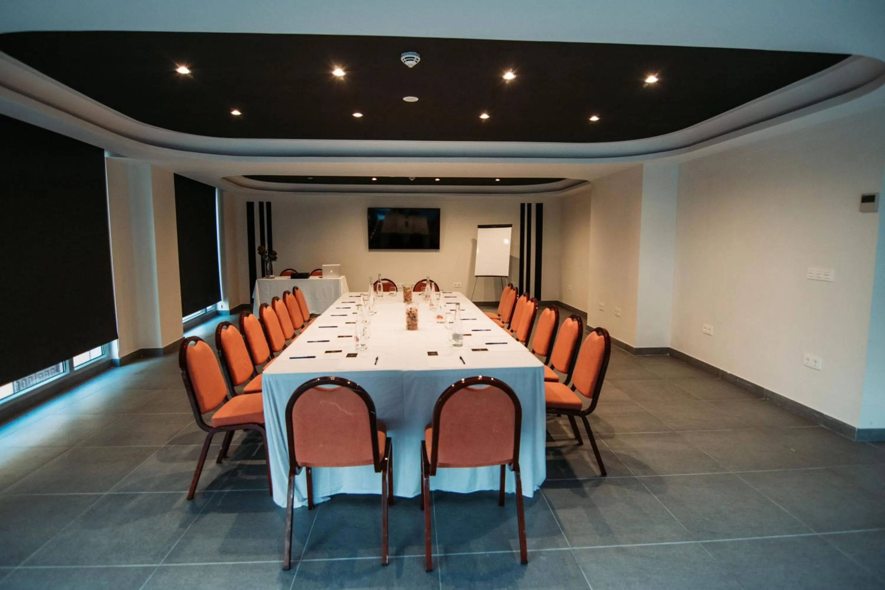 Business facilities in Urban Anaga Hotel