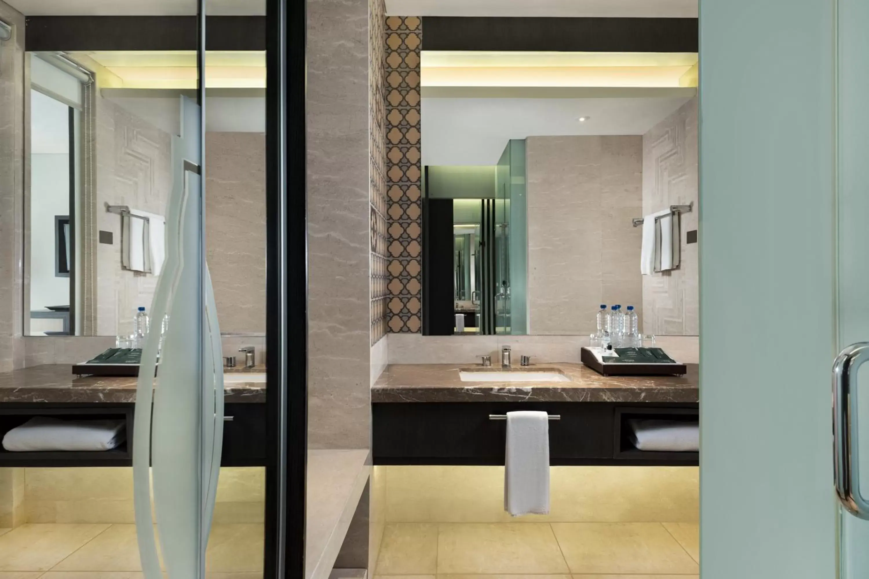 Deluxe Room in The Anvaya Beach Resort Bali Deluxe Room in The Anvaya Beach Resort Bali