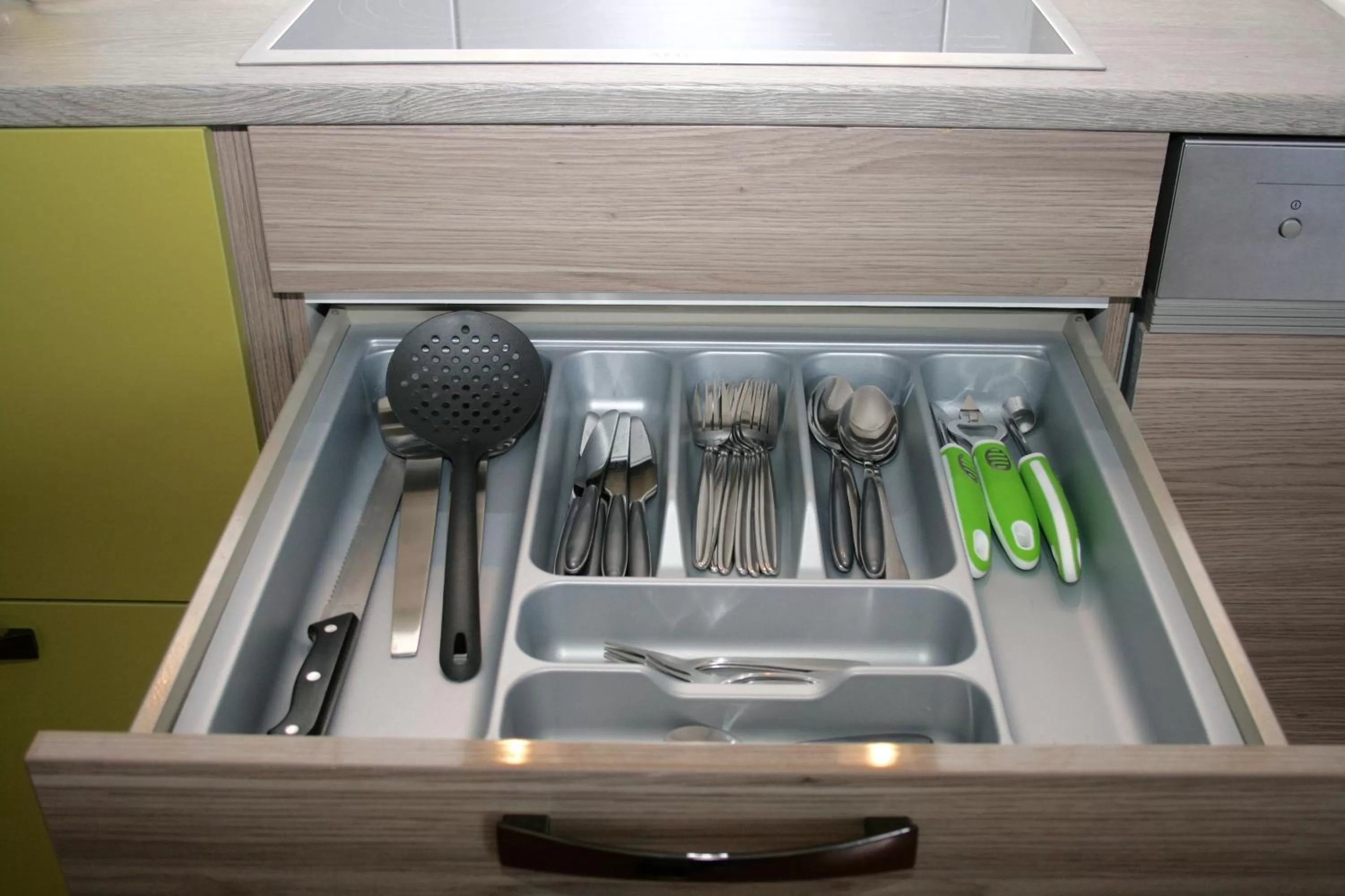 Gästehaus beim Prinz