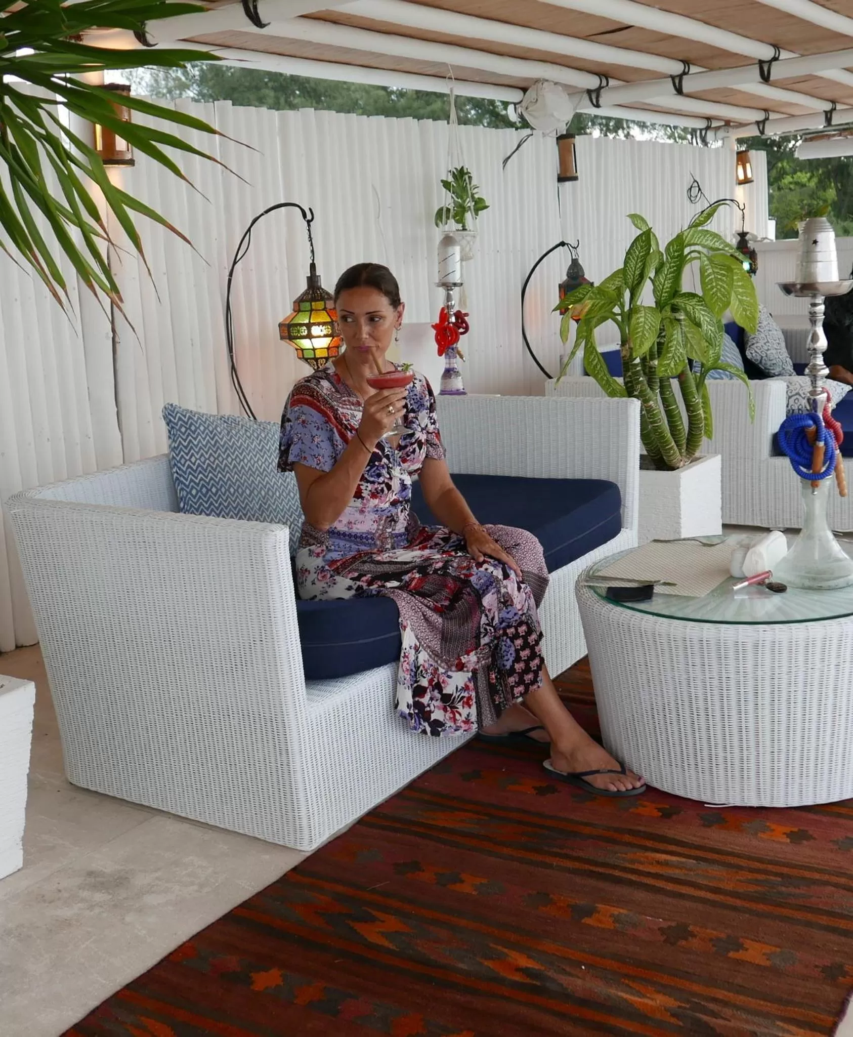 People in Seri Resort Gili Meno - Adults Only