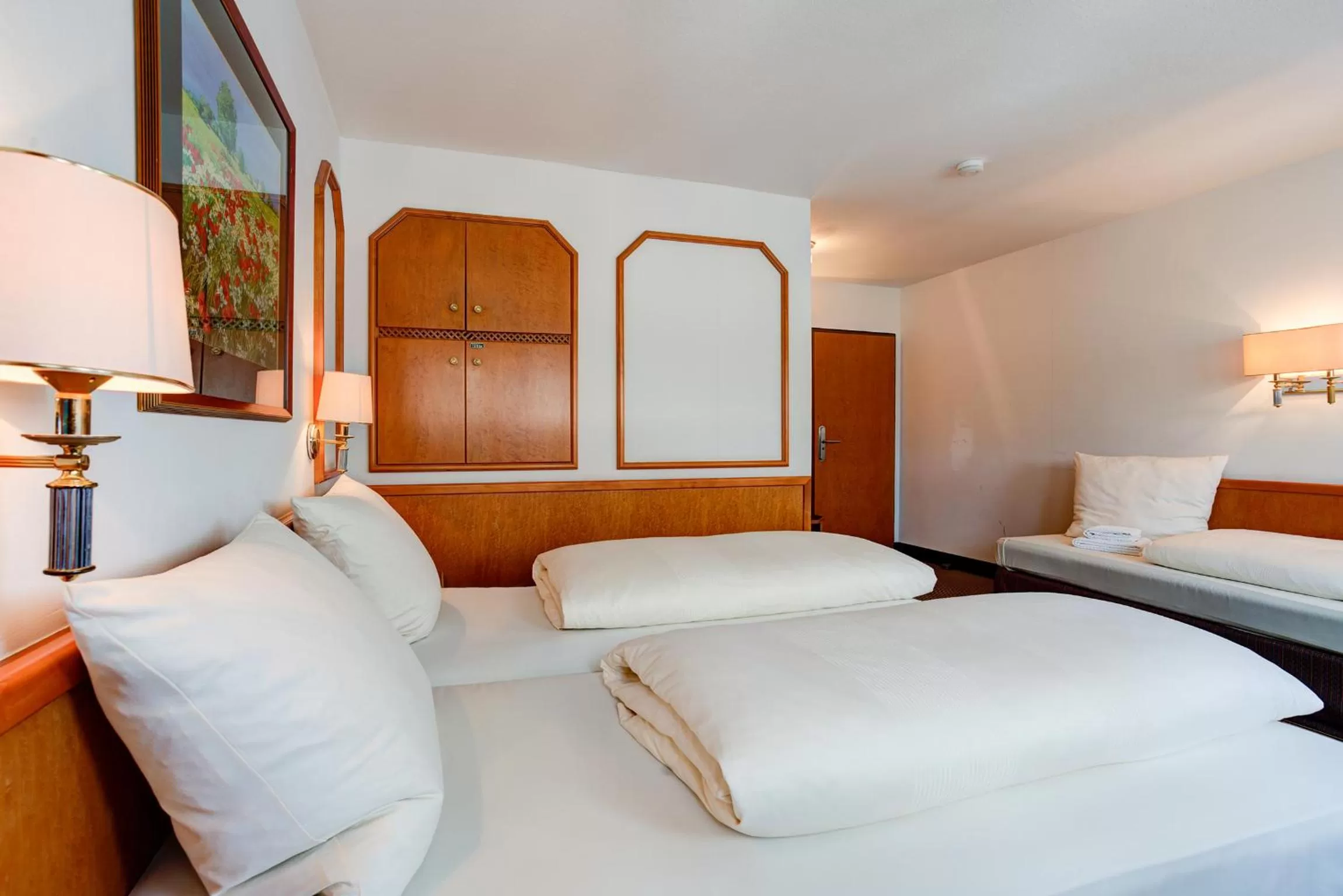 Photo of the whole room in Centro Hotel Stern