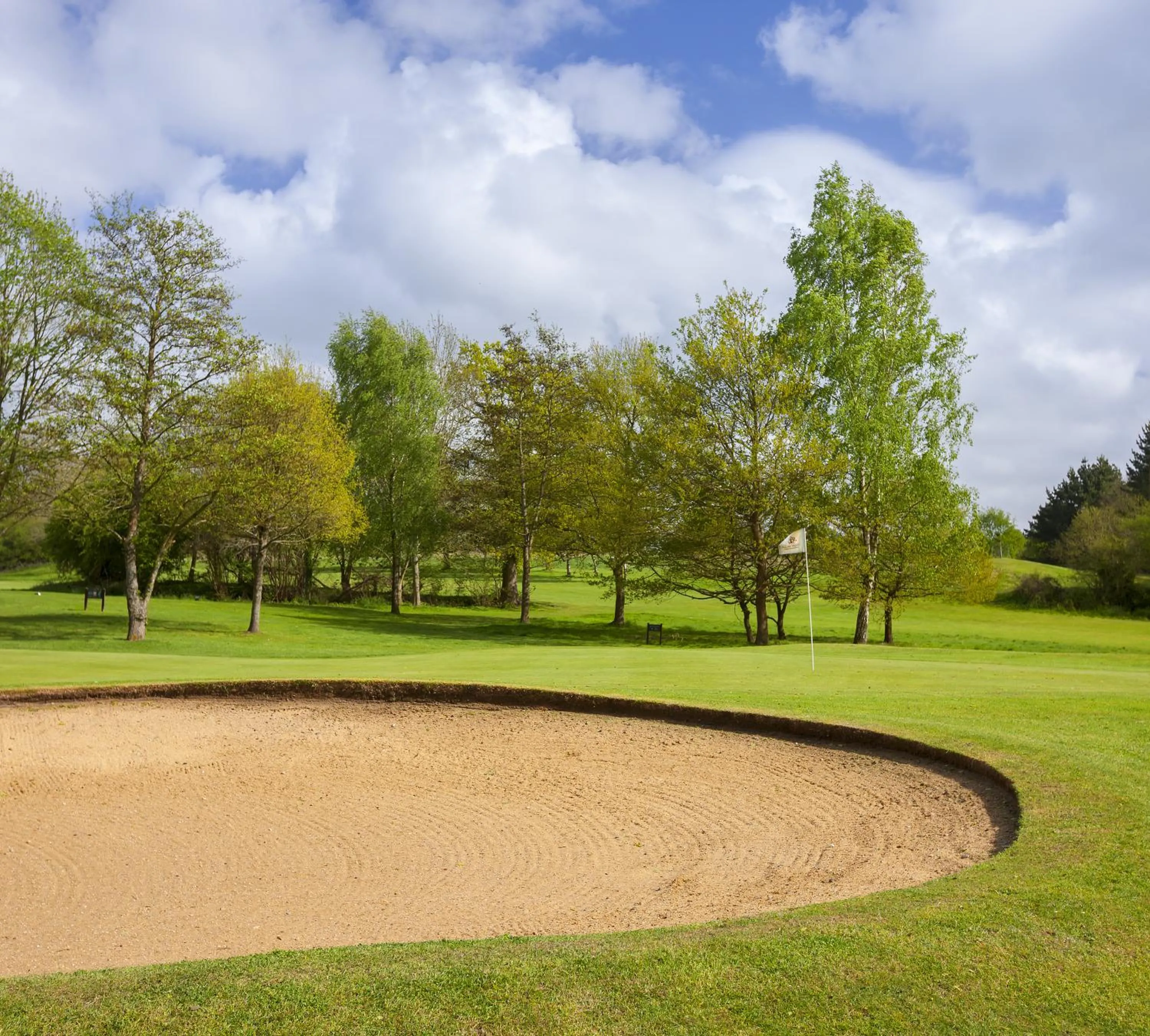 Day in Meon Valley Hotel, Golf & Country Club