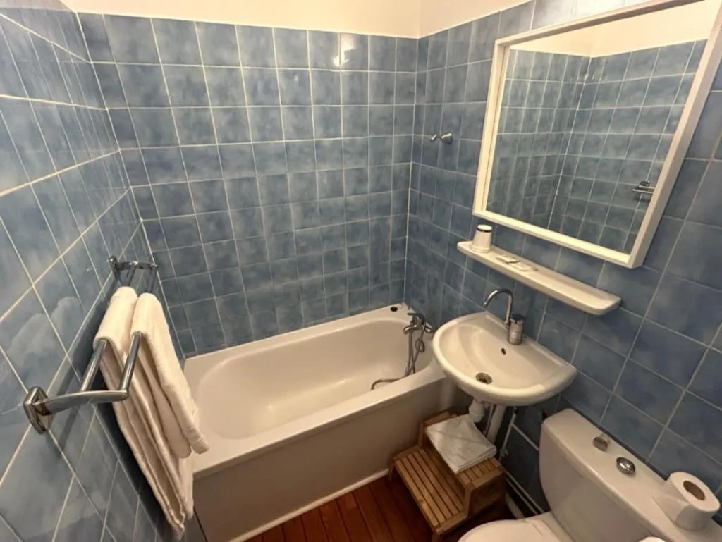 Hôtel de la Croix-Rousse