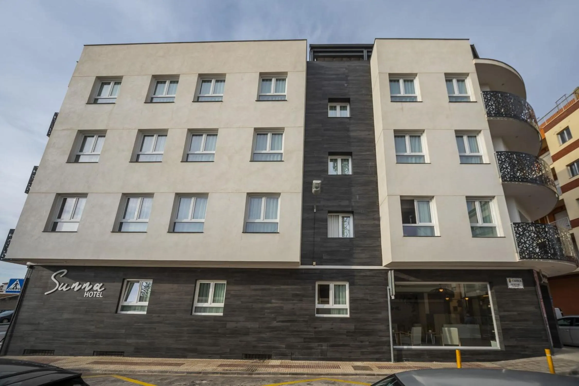 Hotel Sunna Benicassim